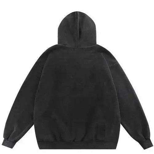 VIBE Reborn Vintage Hoodie Size US L / EU 52-54 / 3 - 2 Thumbnail