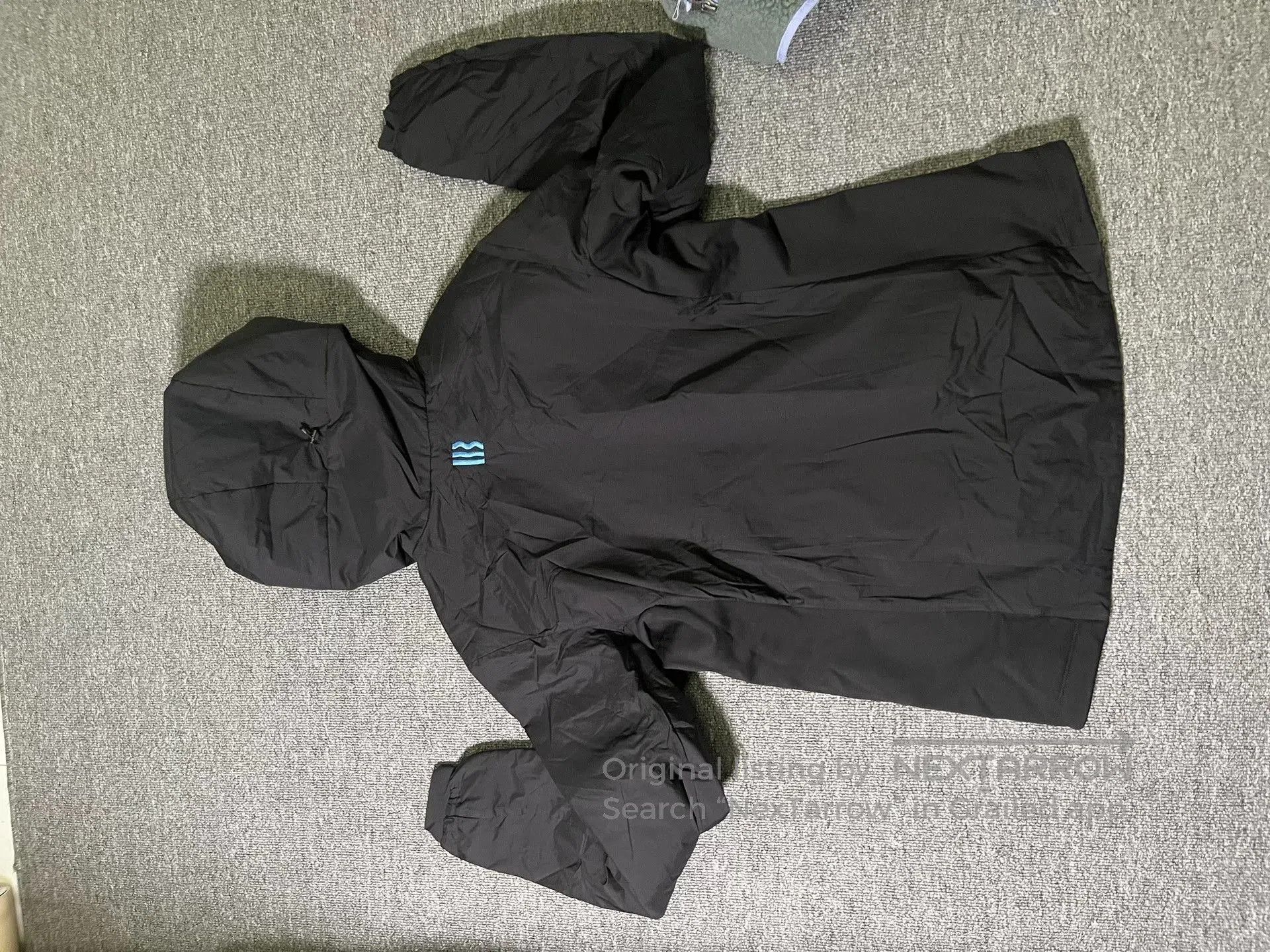 Arc'teryx Arc'teryx Atom Hoody Women's Jacket. Size M / US 6-8 / IT 42-44 - 8 Thumbnail