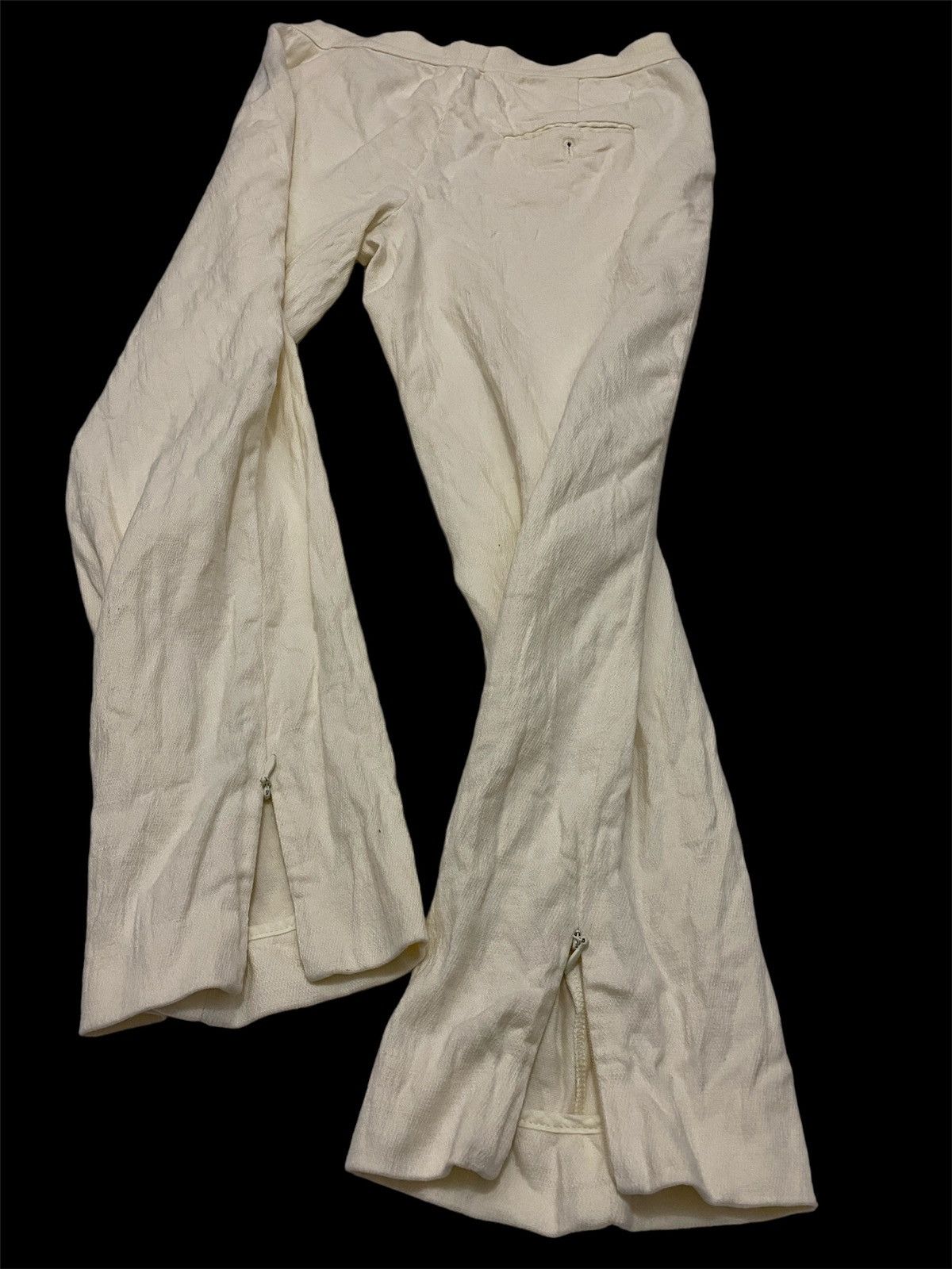 Isabel Marant × Isabel Marant Etoile 🔥🔥💰💰Isabel Marant 1 pocket trousers Size 29" - 8 Thumbnail