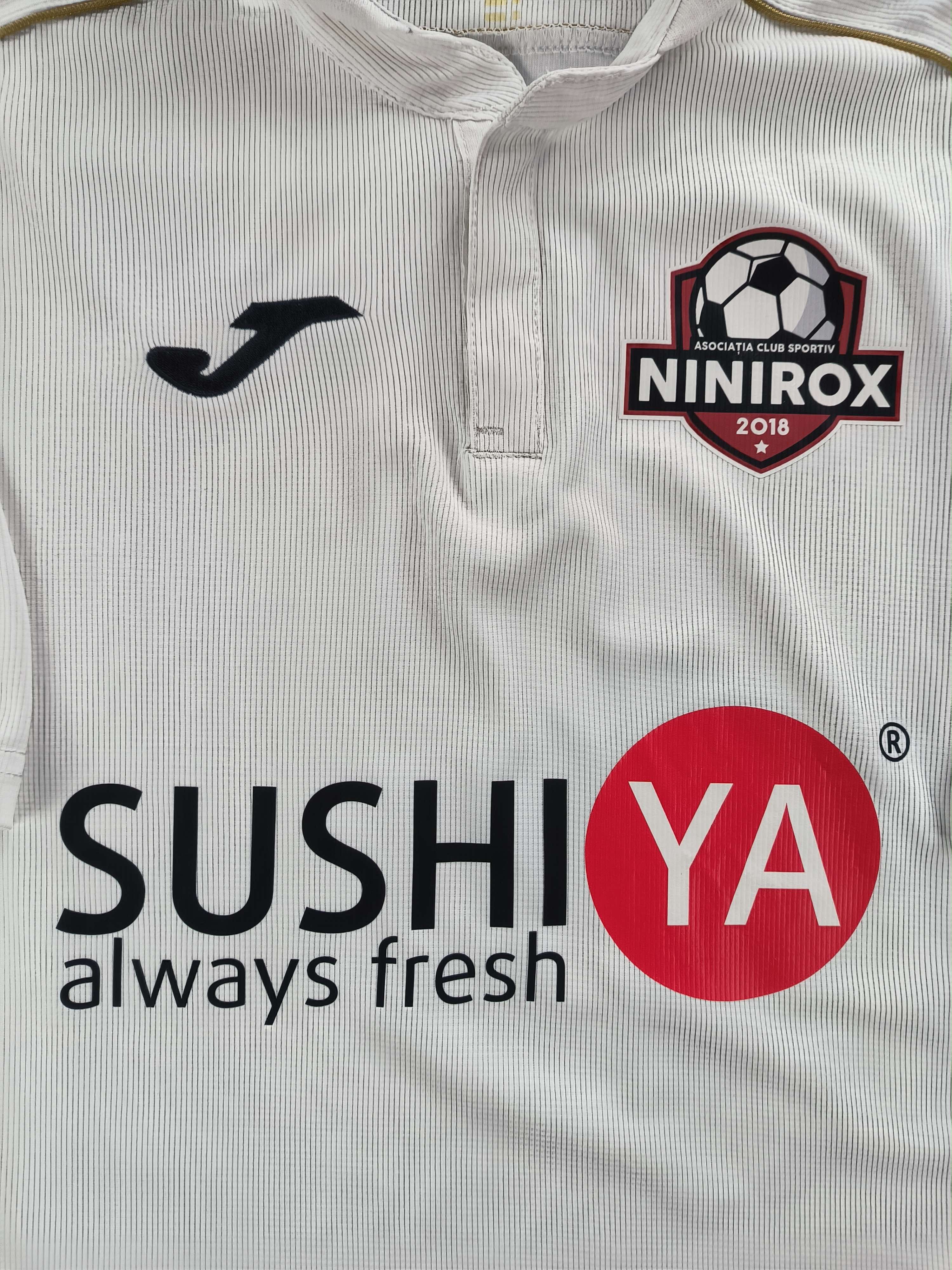 Joma ACS Ninirox Joma #20 football jersey shirt size M Size US M / EU 48-50 / 2 - 3 Thumbnail