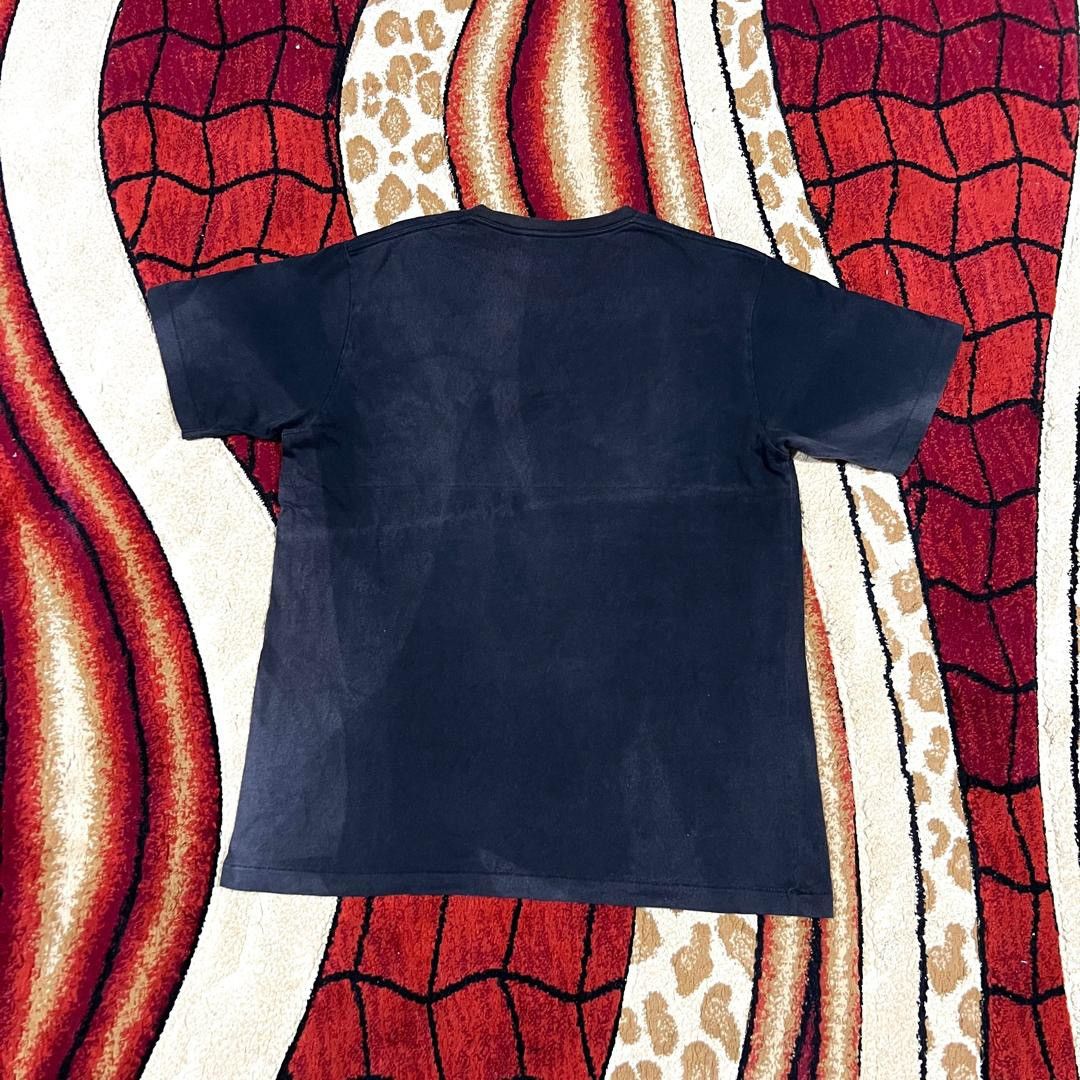 Uniqlo Vintage Thrashed Faded 2014 Alien Movie Rare T Shirt Size US L / EU 52-54 / 3 - 3 Thumbnail