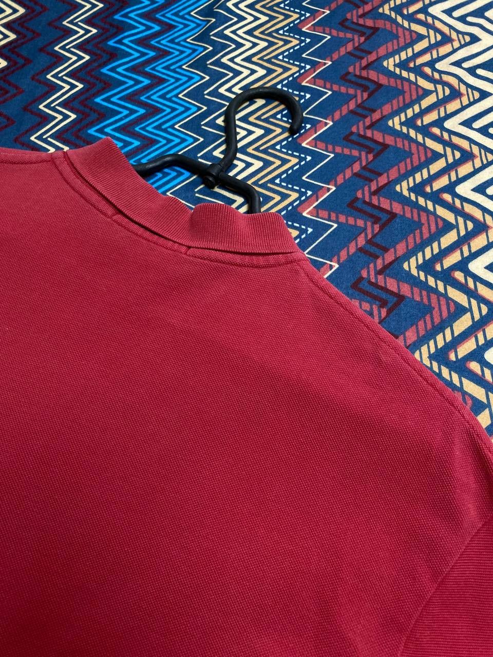 Polo Ralph Lauren × Vintage Vintage Ralph Lauren Chief Keef Pony Polo Shirt Size US L / EU 52-54 / 3 - 12 Thumbnail