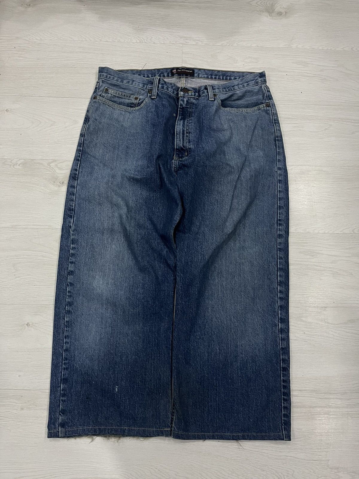 Other polo jeans Size US 36 / EU 52 - 1 Thumbnail