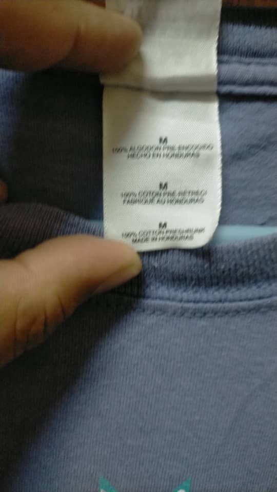 Gildan × Vintage Vintage Gildan Graphic Tee Size US M / EU 48-50 / 2 - 5 Thumbnail