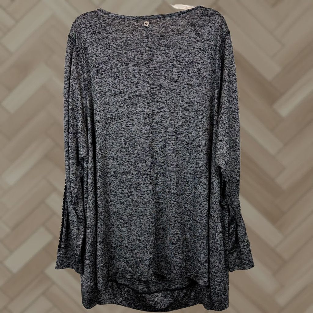 Vintage VINTAGE? No. (But not needed) Size 4XL / US 24-26 - 1 Thumbnail