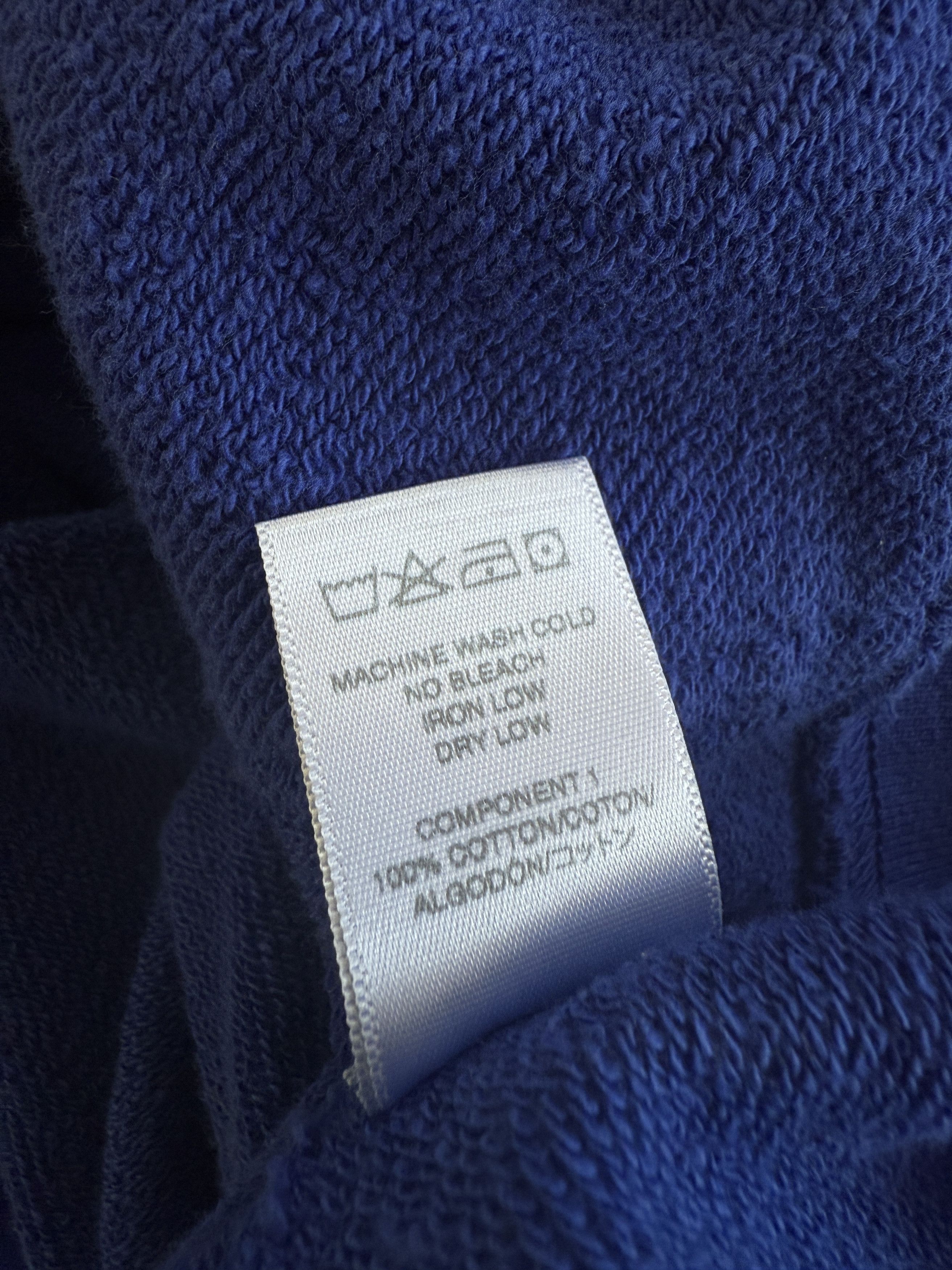 Reese Cooper Reese Cooper BE HELPFUL Hoodie Size US XXL / EU 58 / 5 - 14 Thumbnail