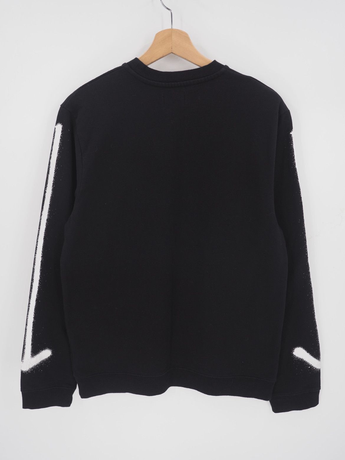 Raf Simons Raf Simons 12AW Sea of Desire Sweatshirt-2507 Size US M / EU 48-50 / 2 - 8 Thumbnail