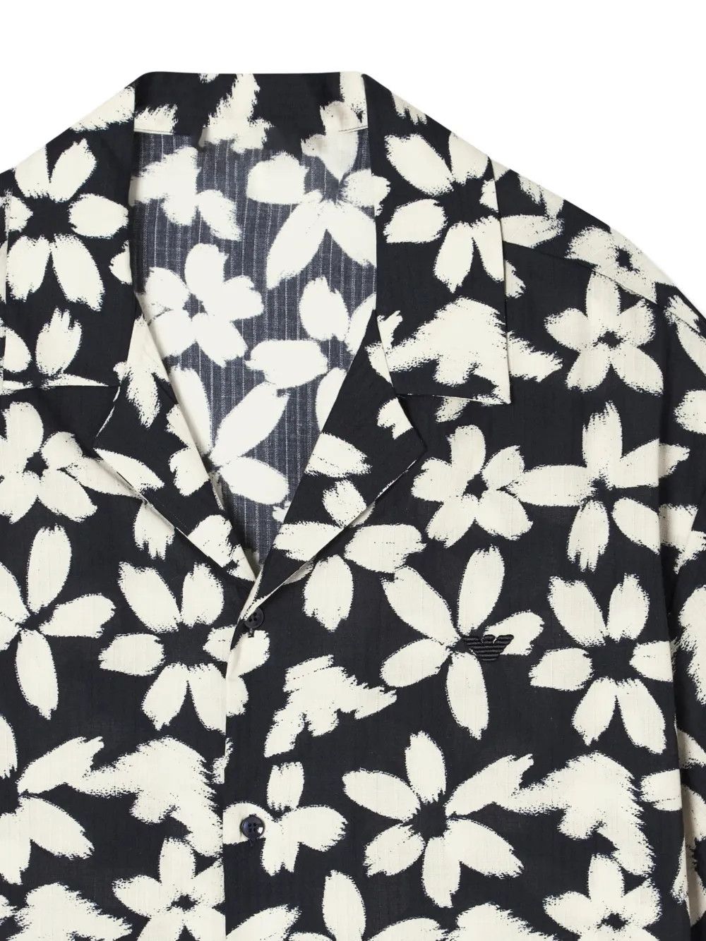 Other Floral Beachwear Shirt Size US M / EU 48-50 / 2 - 2 Thumbnail