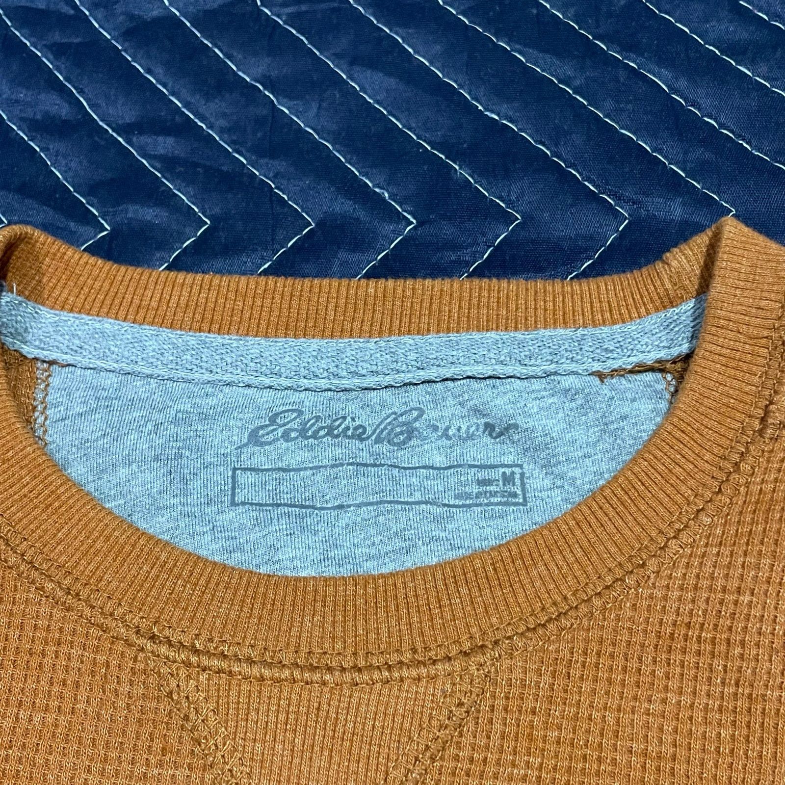 Eddie Bauer Eddie Bauer Thermal Crew Size US M / EU 48-50 / 2 - 4 Thumbnail