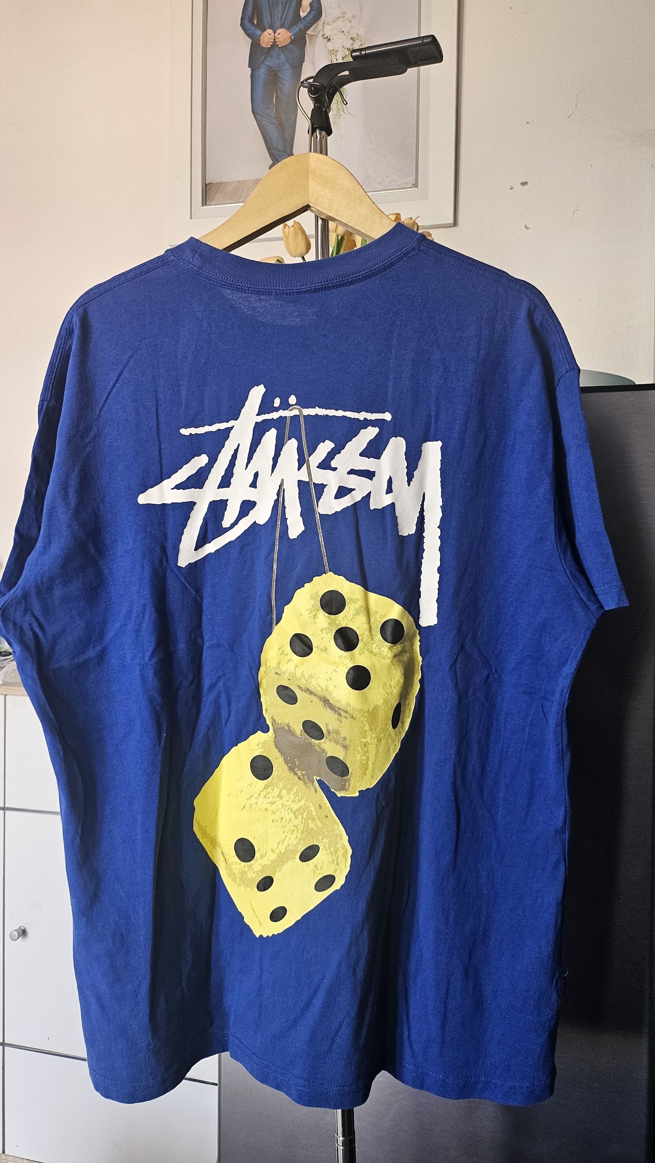 Stussy Stussy Size US L / EU 52-54 / 3 - 1 Thumbnail