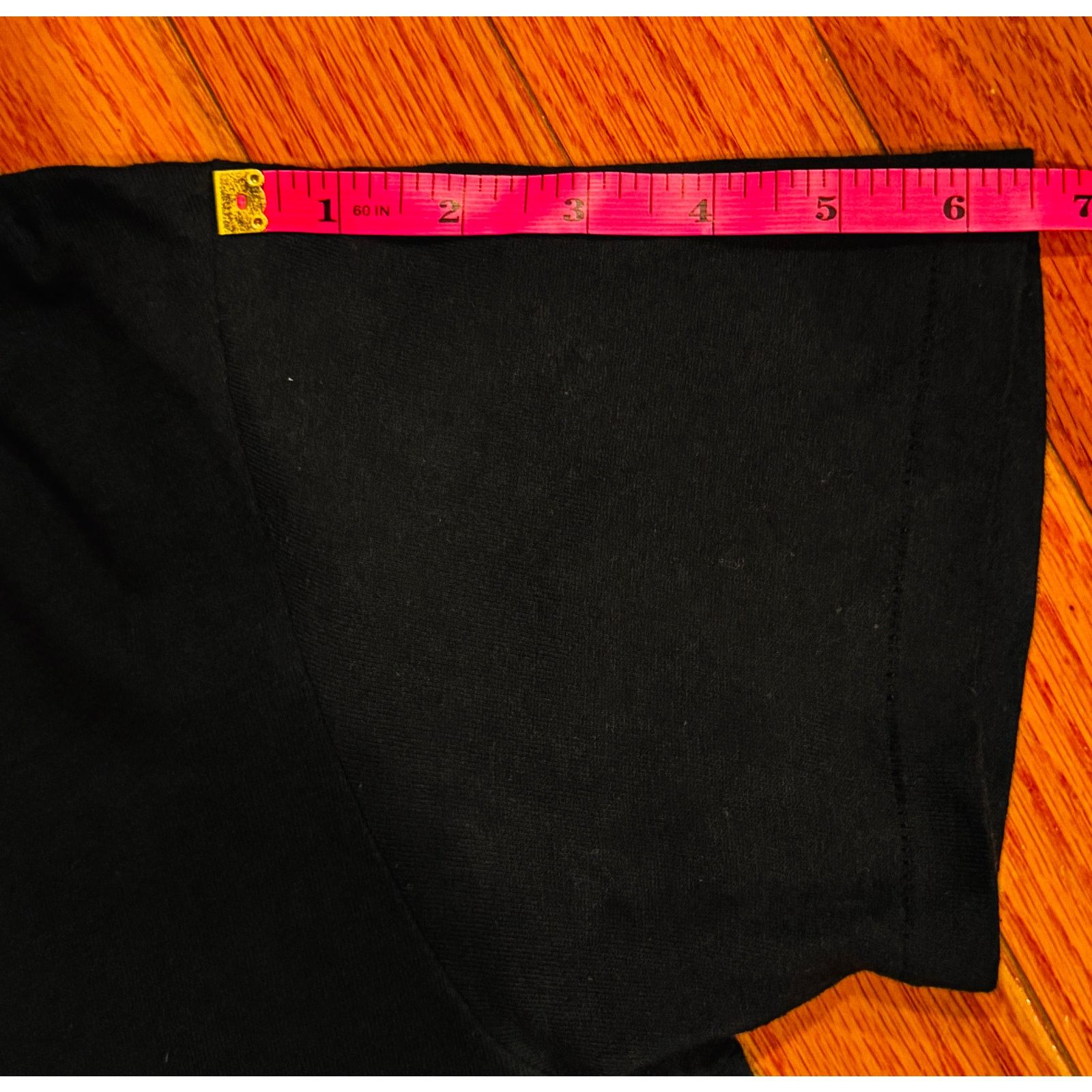 Vintage Vintage 1987 Sting Tour Tee | Single Stitch Hanes Size US S / EU 44-46 / 1 - 9 Thumbnail