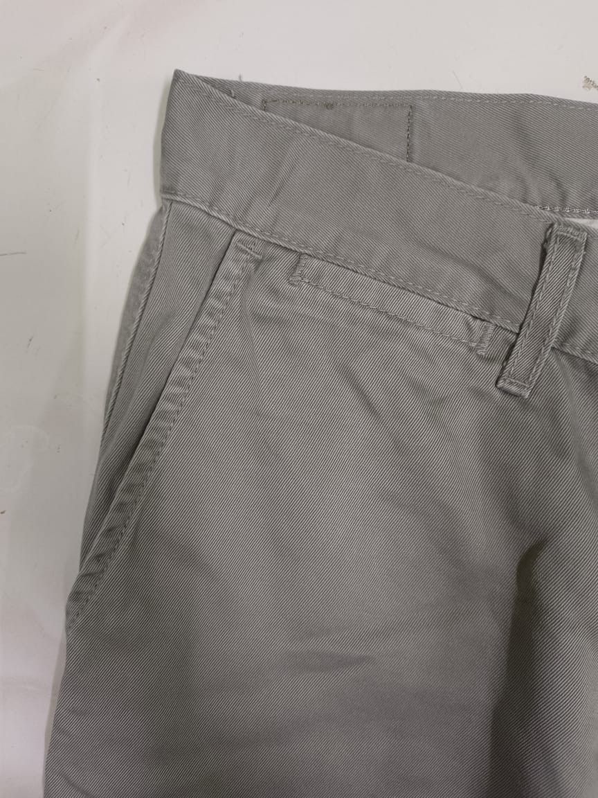Margaret Howell Edwin MHL Cinchback Casual Work Pants Size US 28 / EU 44 - 5 Thumbnail