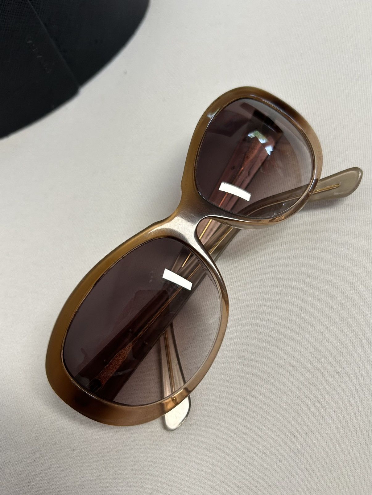 Cartier Kurt Cobain 4108470 Sunglasses Size ONE SIZE - 9 Thumbnail