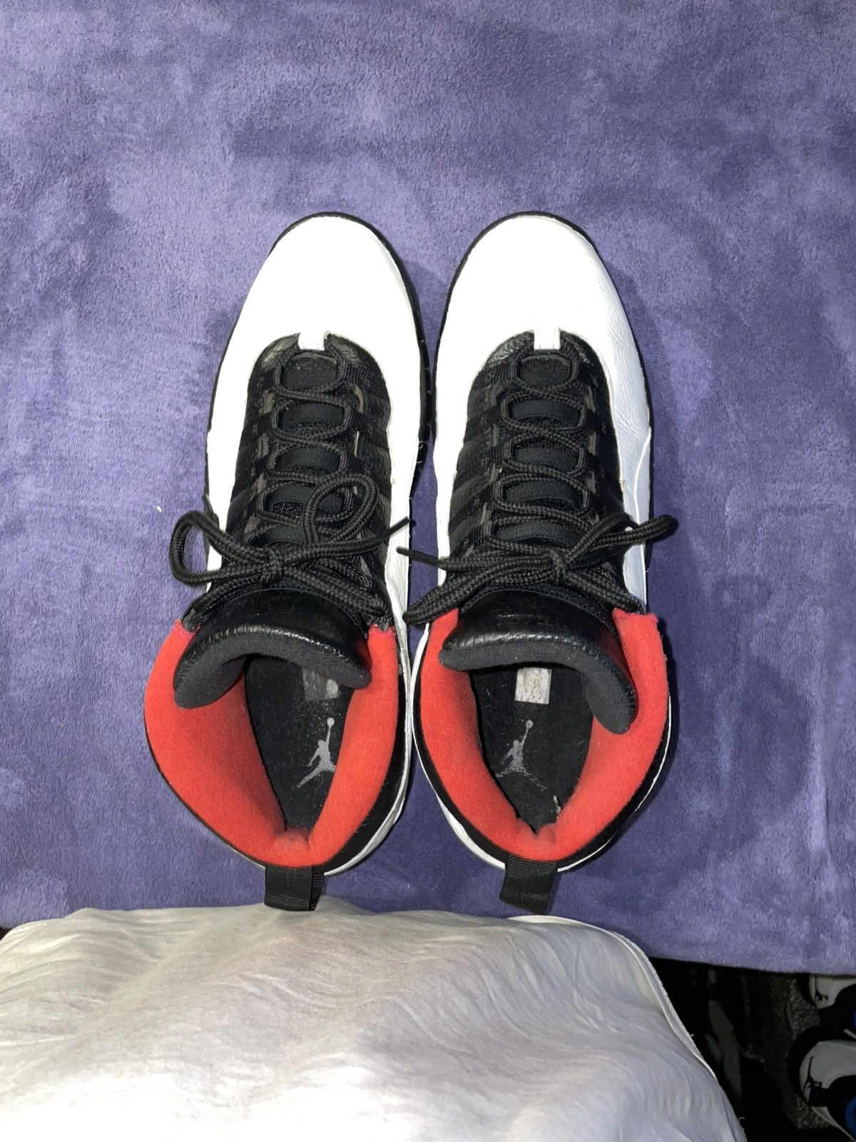 Jordan Brand Jordan 10 Double Nickel Size US 14 / EU 47 - 8 Thumbnail