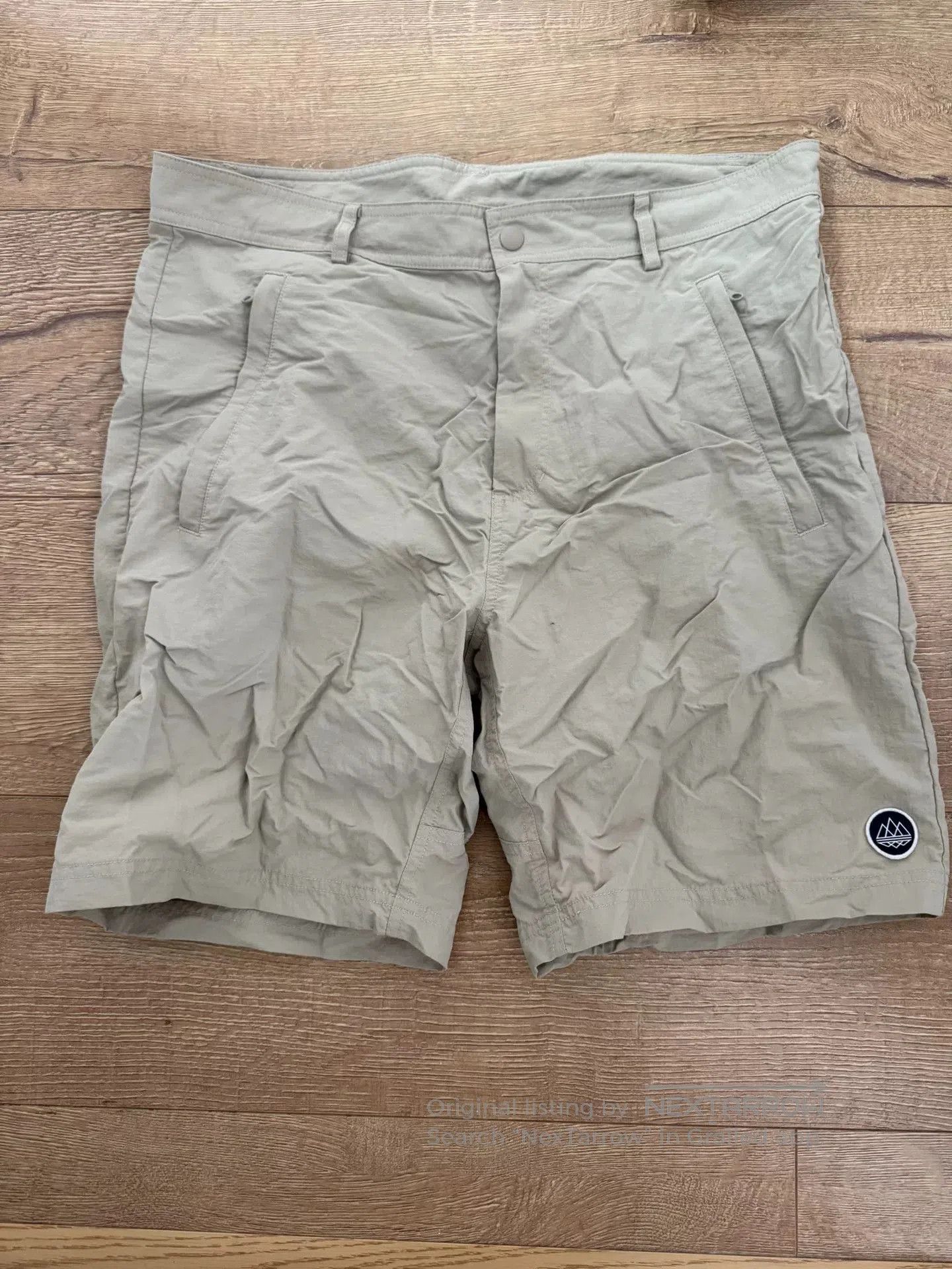 Adidas adidas SPEZIAL Men's Casual Shorts. Size US 32 / EU 48 - 1 Thumbnail
