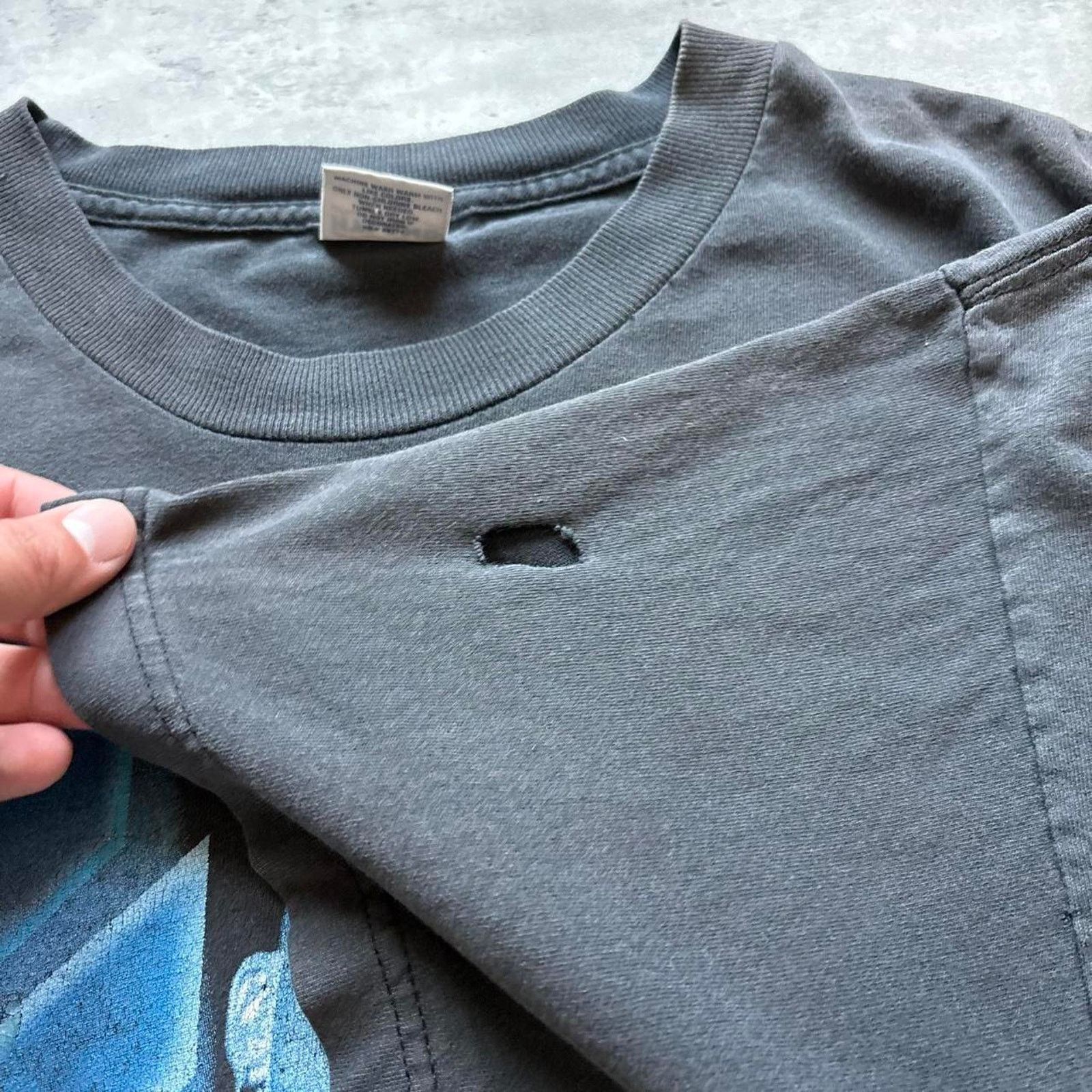 Other Vintage 1990s stone cold steve Size US XL / EU 56 / 4 - 7 Thumbnail