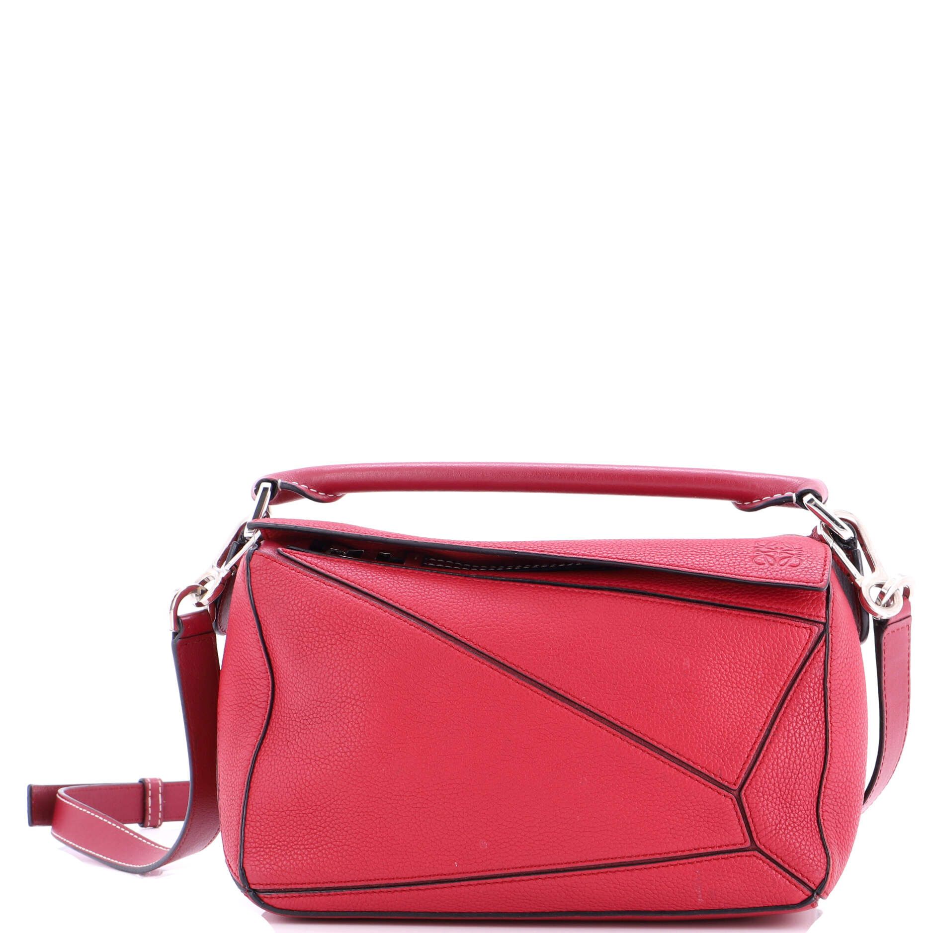Loewe Puzzle Bag Size ONE SIZE - 1 Thumbnail