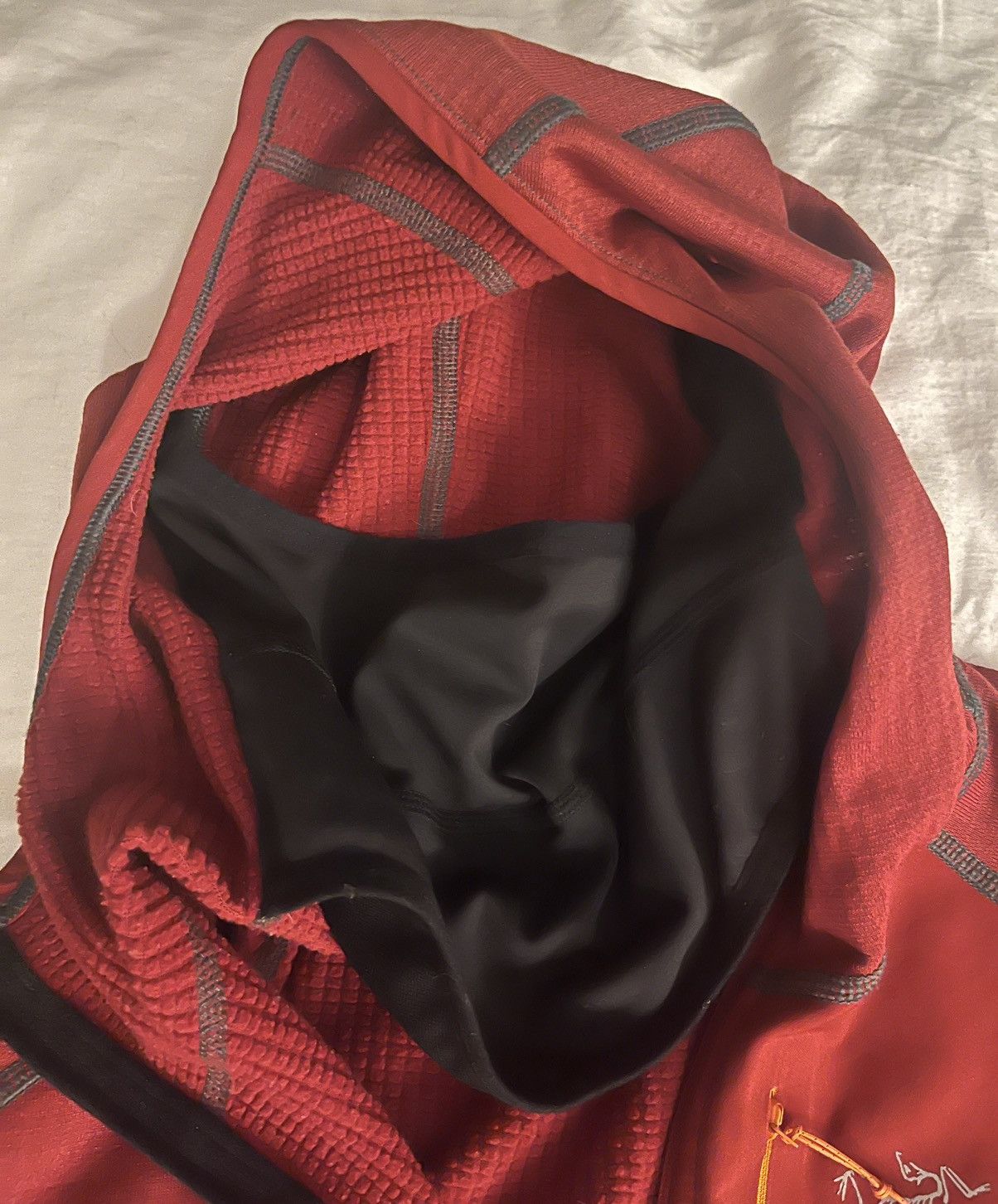 Arc'teryx Konseal Hoody Size US L / EU 52-54 / 3 - 3 Thumbnail