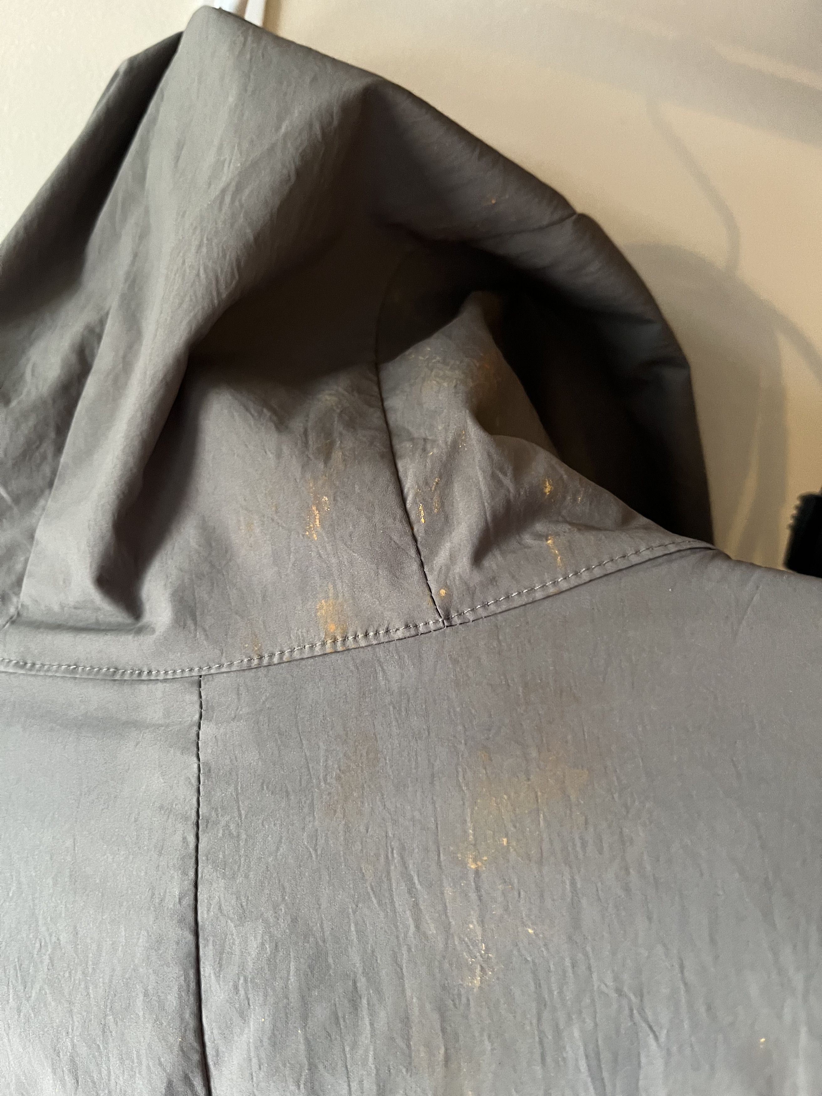 Descente × Japanese Brand Descente Pause Khaki Polyester Jacket Size US L / EU 52-54 / 3 - 9 Thumbnail