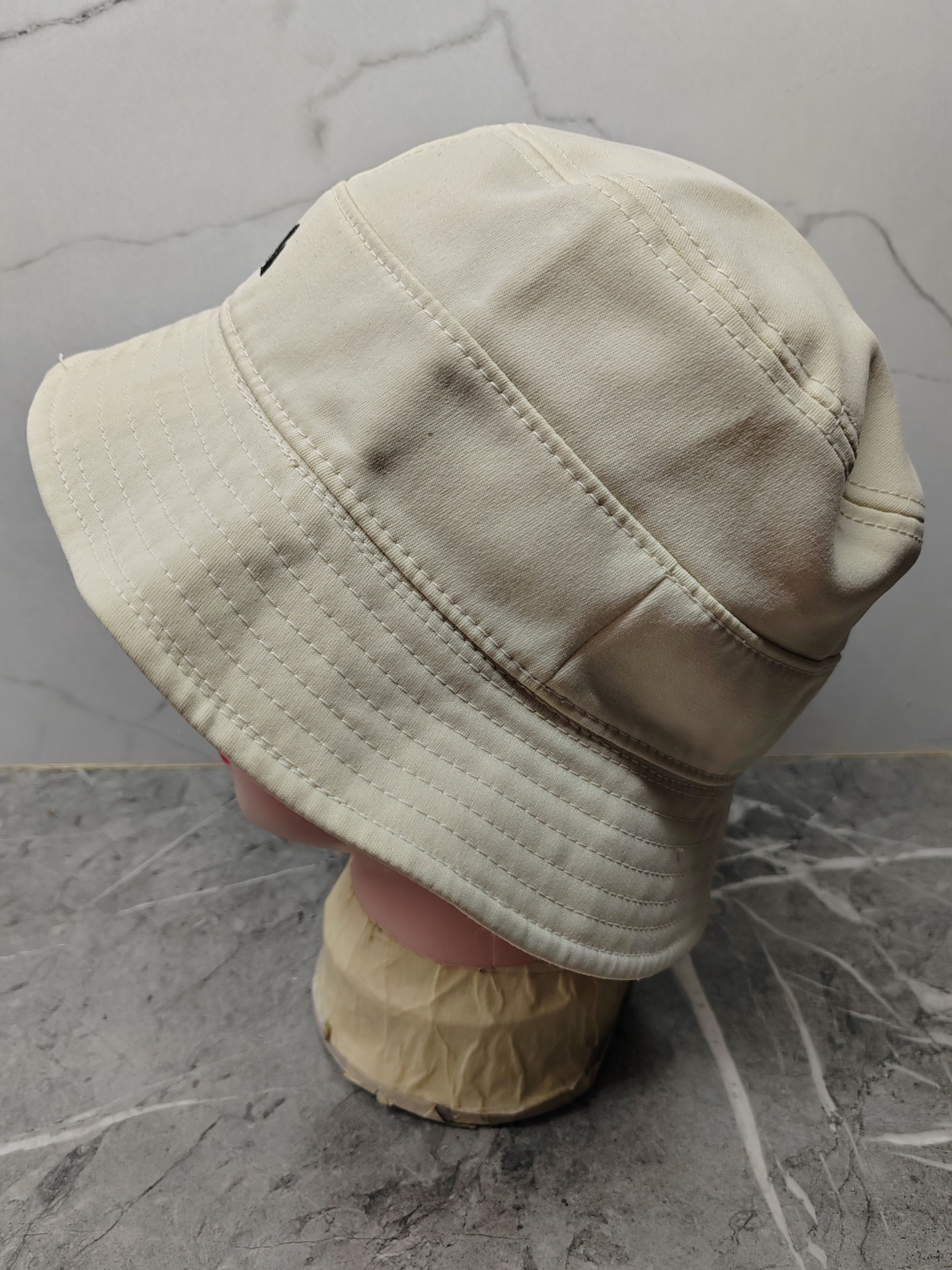 Ellesse × Vintage Vintage Ellesse Bucket Hat Size ONE SIZE - 4 Thumbnail