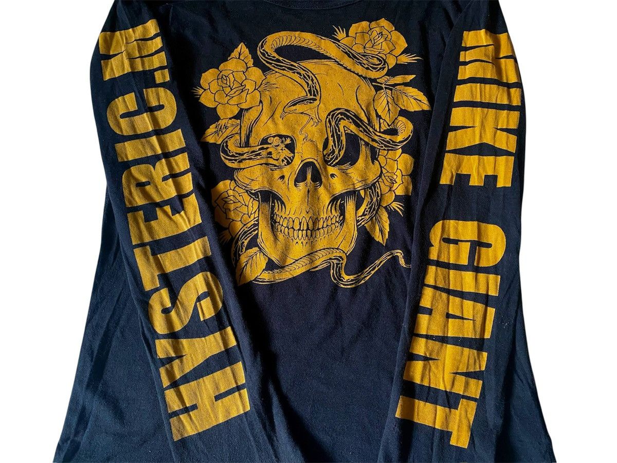 Hysteric Glamour Hysteric x Rebel8 Skateboard Size S / US 4 / IT 40 - 1 Thumbnail