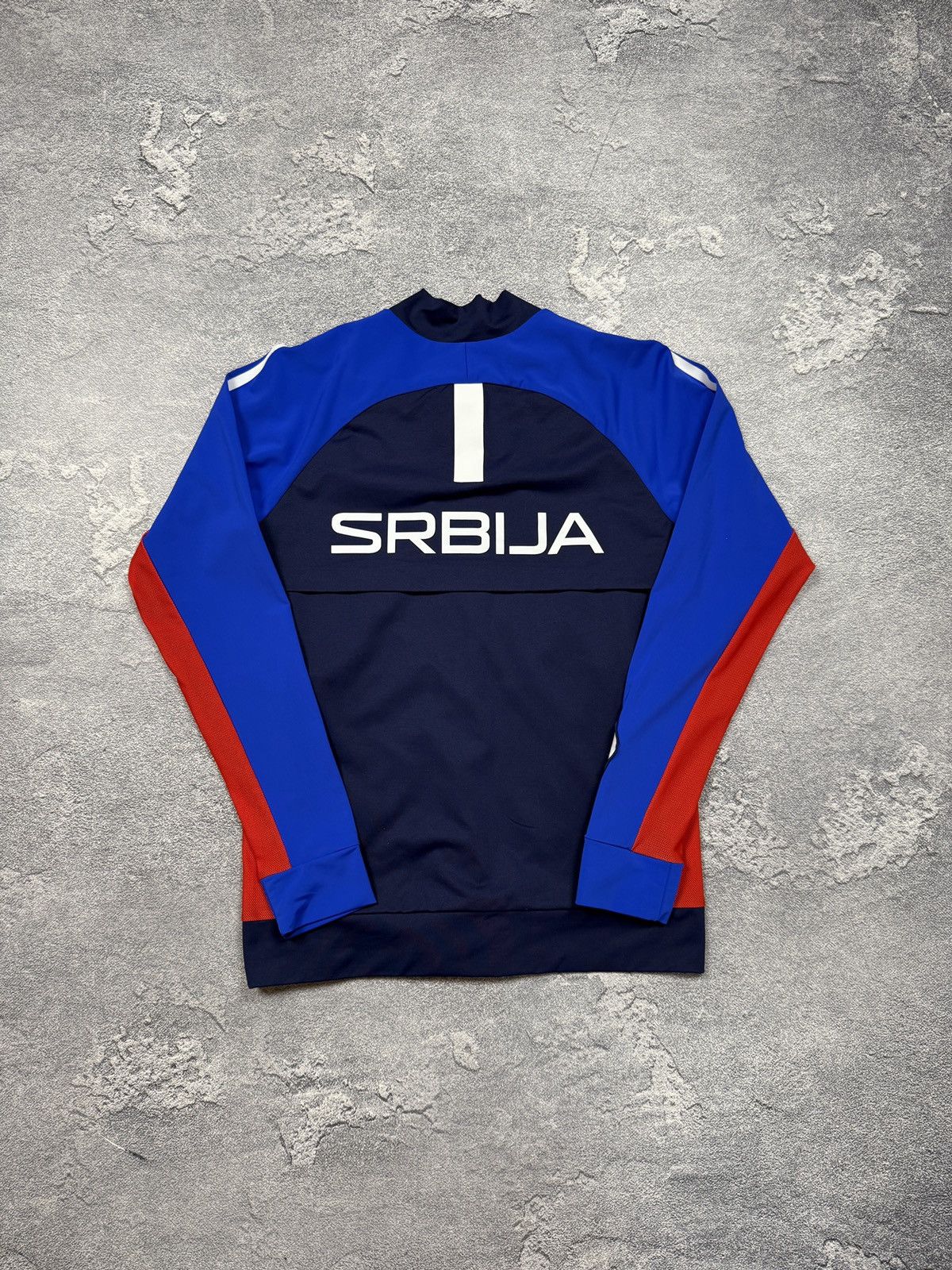 Other 4F Ski Srbija Audi Jacket 2 in 1 Windbreaker Size US S / EU 44-46 / 1 - 13 Thumbnail