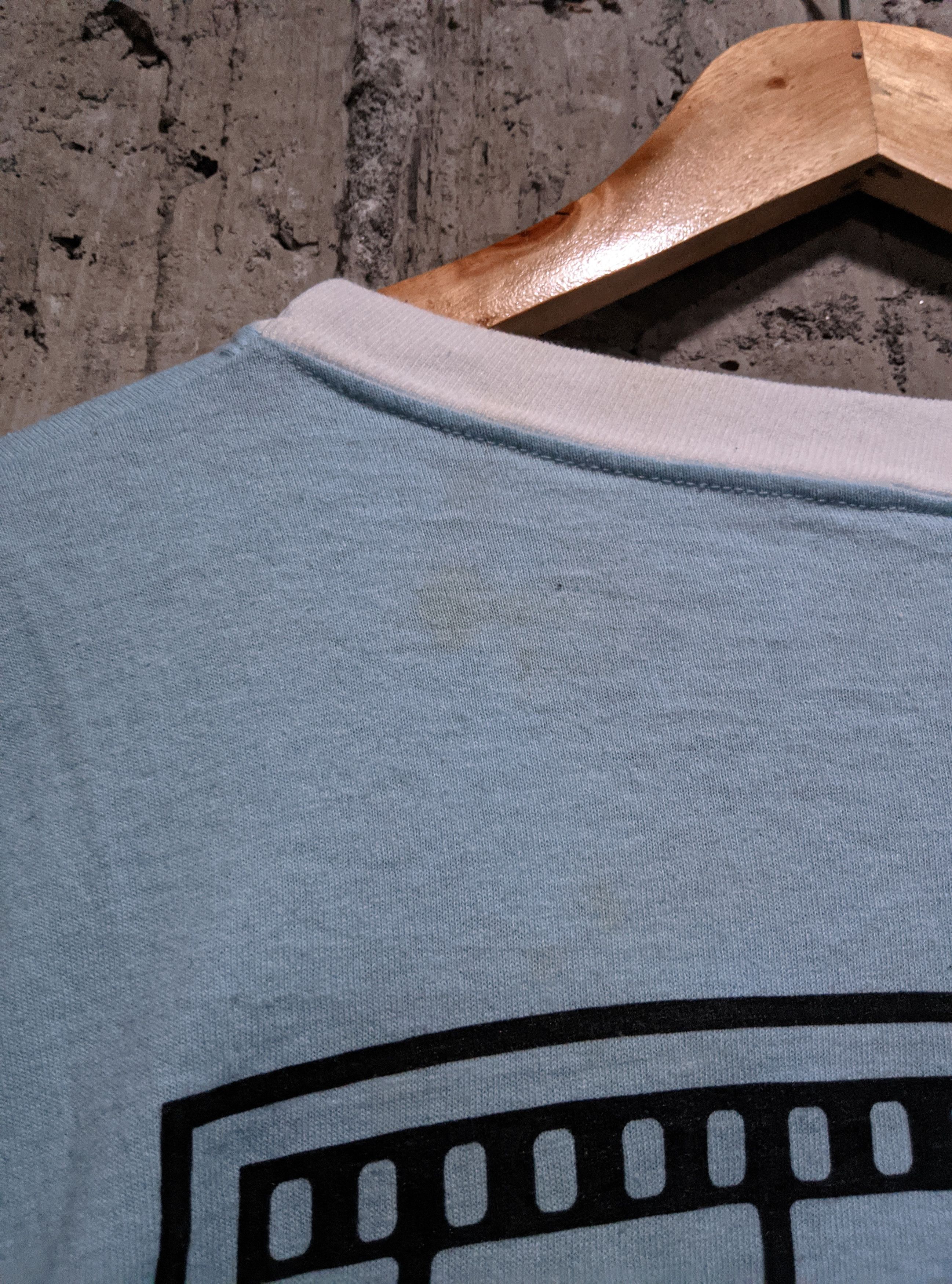 Vintage The Many Saints of newark exclusive staff sopranos t Size US XXL / EU 58 / 5 - 3 Thumbnail