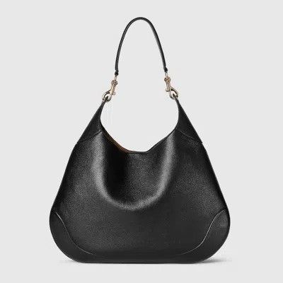 Gucci o1la5ras0526 Size: OS / B Large Shoulder Bag in Black Size ONE SIZE - 1 Preview