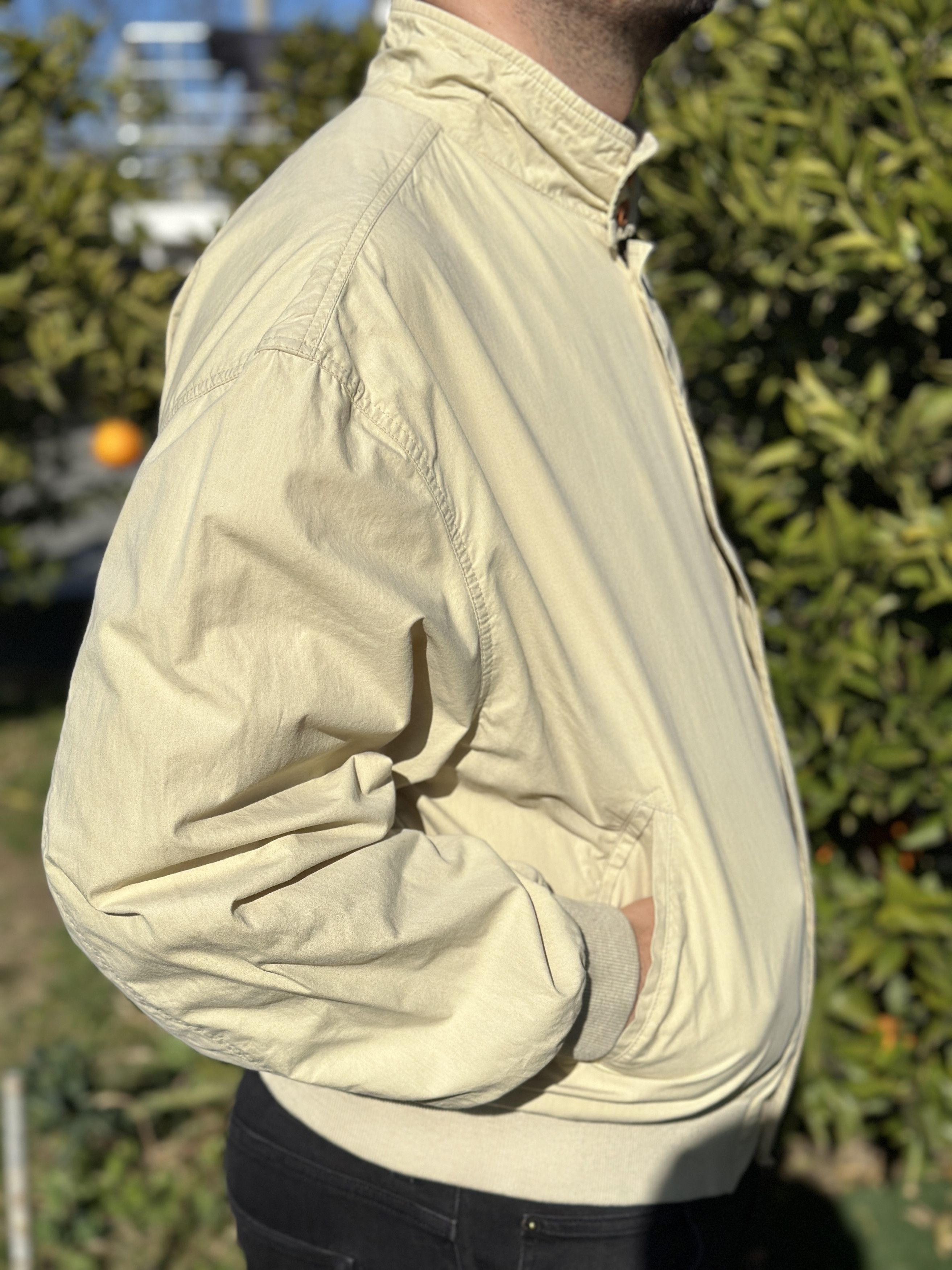 Missoni Missoni Sport Bomber Light Jacket Rainbow Size M 48 50 Size US M / EU 48-50 / 2 - 3 Thumbnail