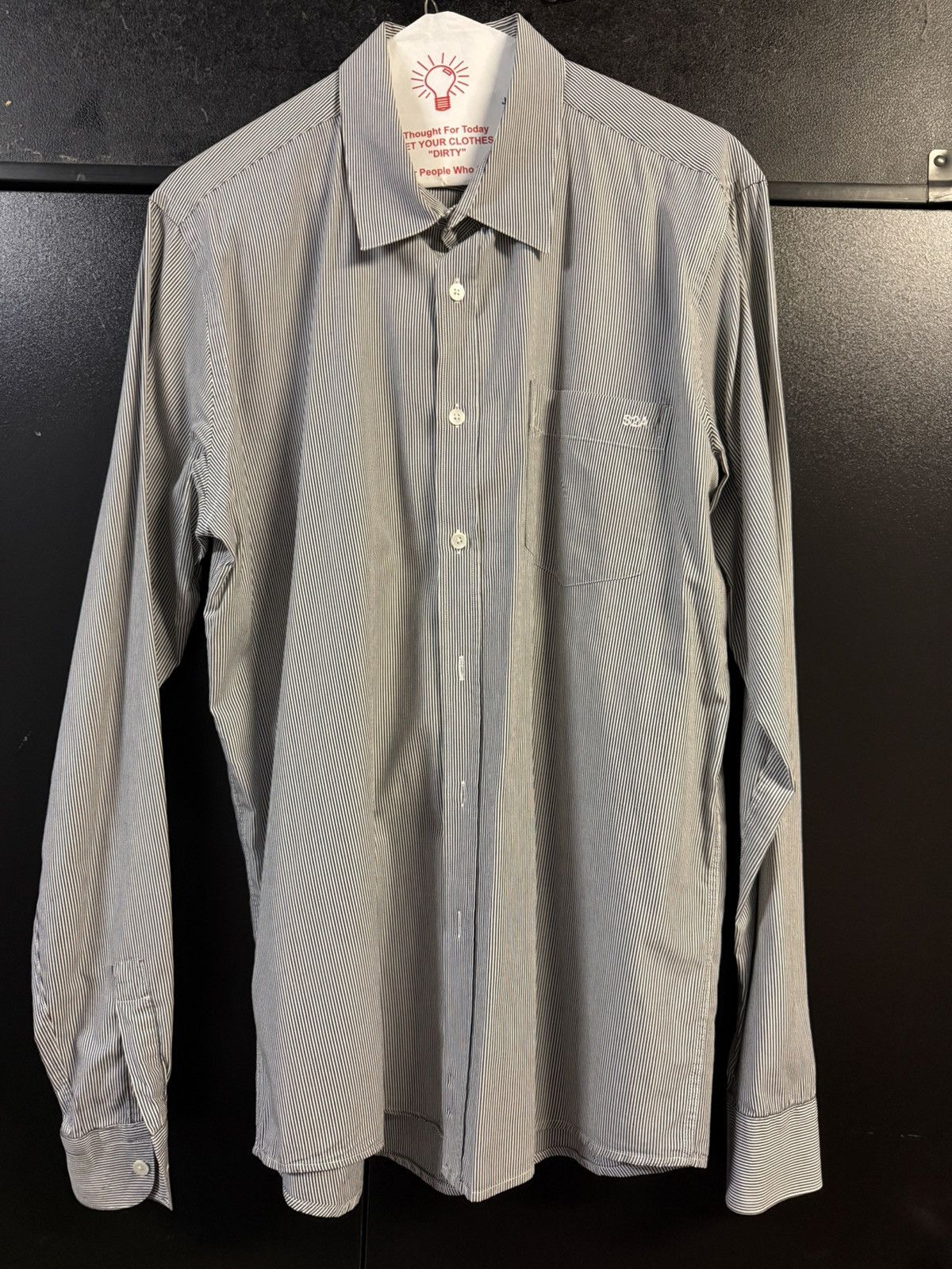Surface To Air Surface 2 Air classic button up shirt XL Size US XL / EU 56 / 4 - 1 Thumbnail