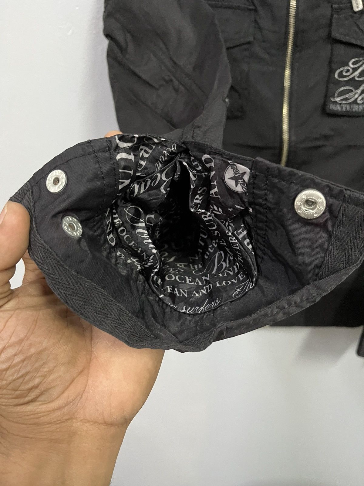 Japanese Brand BEACH SOUND JACKET Size US S / EU 44-46 / 1 - 7 Thumbnail