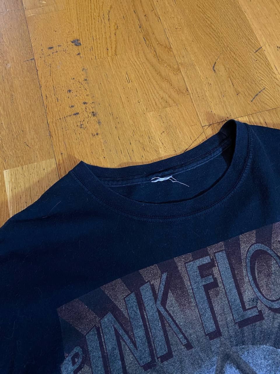 Pink Floyd SALE!!! Vintage Pink Floyd Tee Size US M / EU 48-50 / 2 - 5 Thumbnail