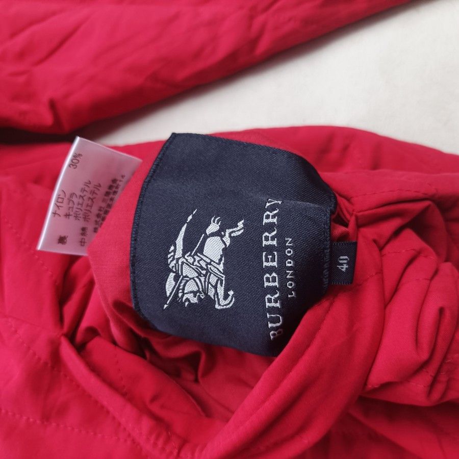 Burberry burberry london nova check reversible padded jacket Size M / US 6-8 / IT 42-44 - 3 Thumbnail