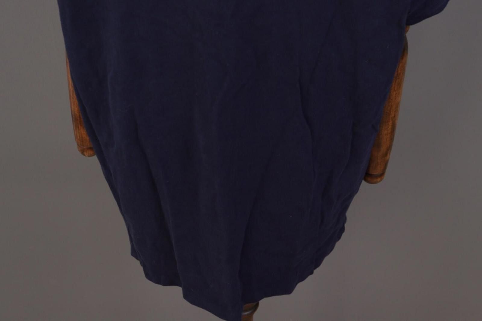 Lacoste Men Lacoste Classic Fit Blue Polo Shirt Size 8 / 3XL Size US XXL / EU 58 / 5 - 10 Thumbnail