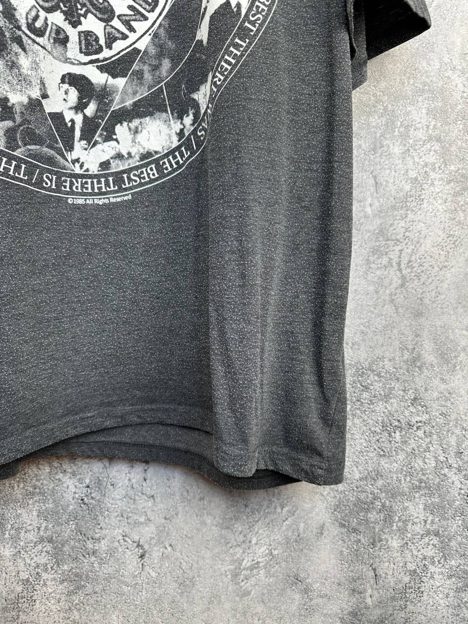Band Tees The Beatles Sgt Pepper Graphic 1985 Band T-Shirt Flashback Size US XXL / EU 58 / 5 - 8 Thumbnail