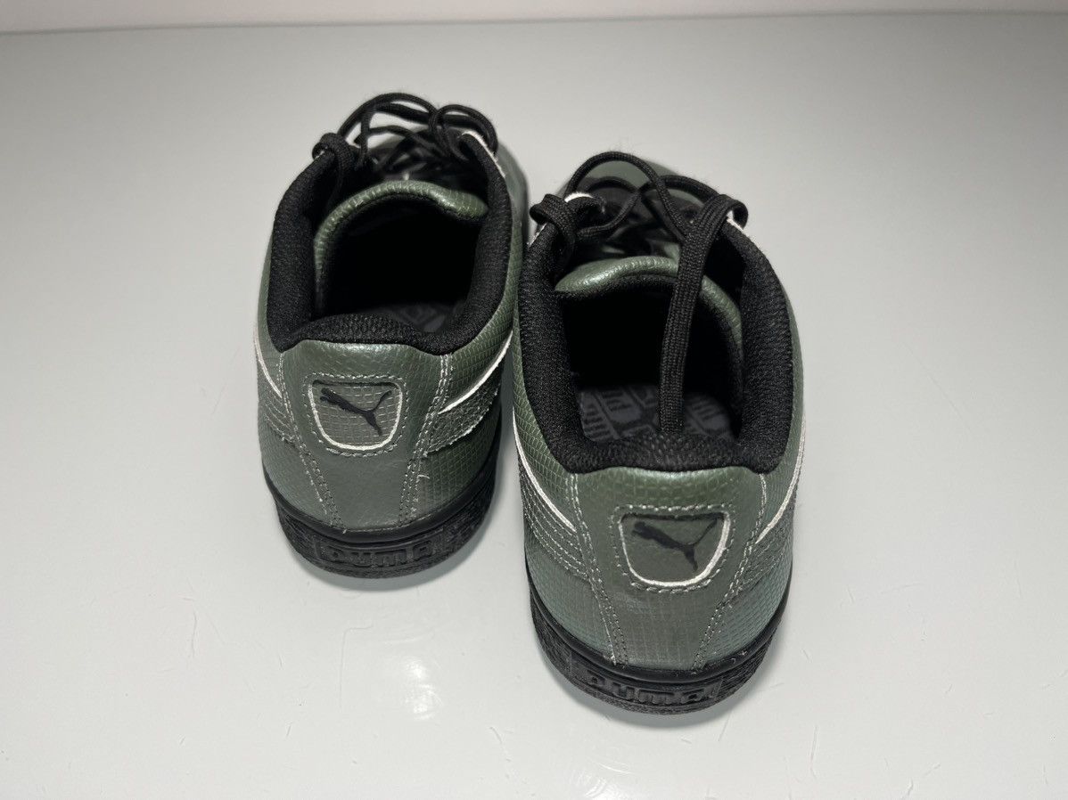 Puma PUMA Basket Classic Holographic Size US 8 / EU 41 - 3 Thumbnail