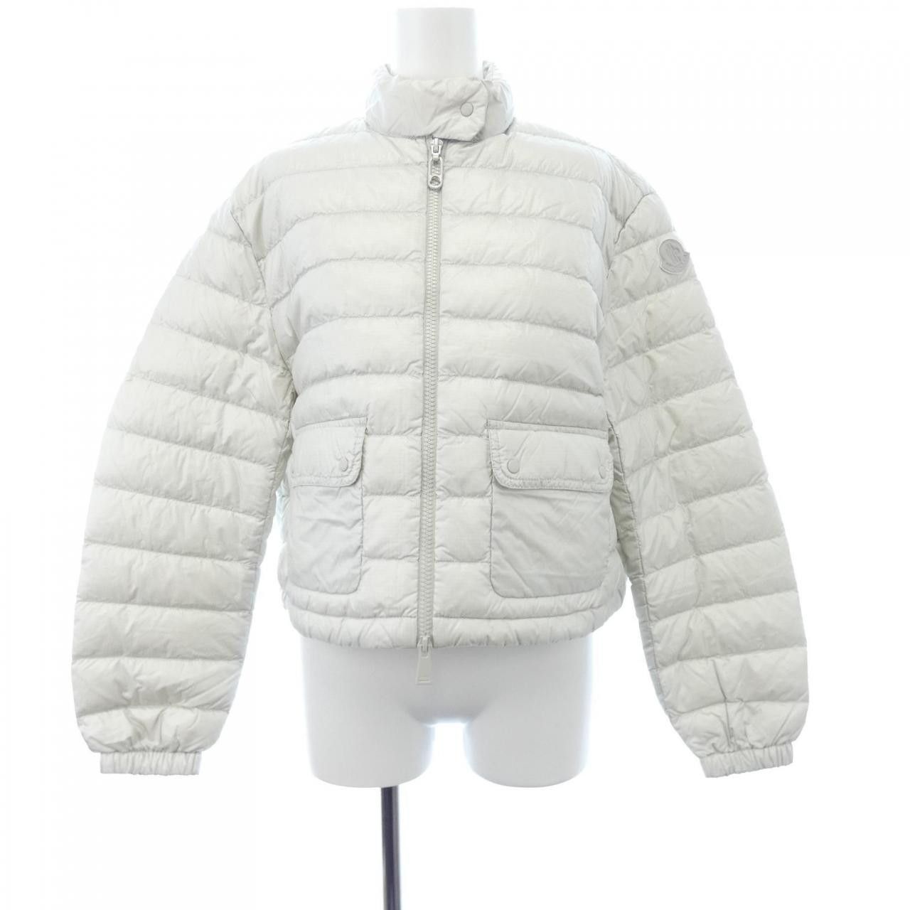 Moncler Moncler MORELANS Down Jacket Others Outerwear MORELANS DUTY FREE for USA