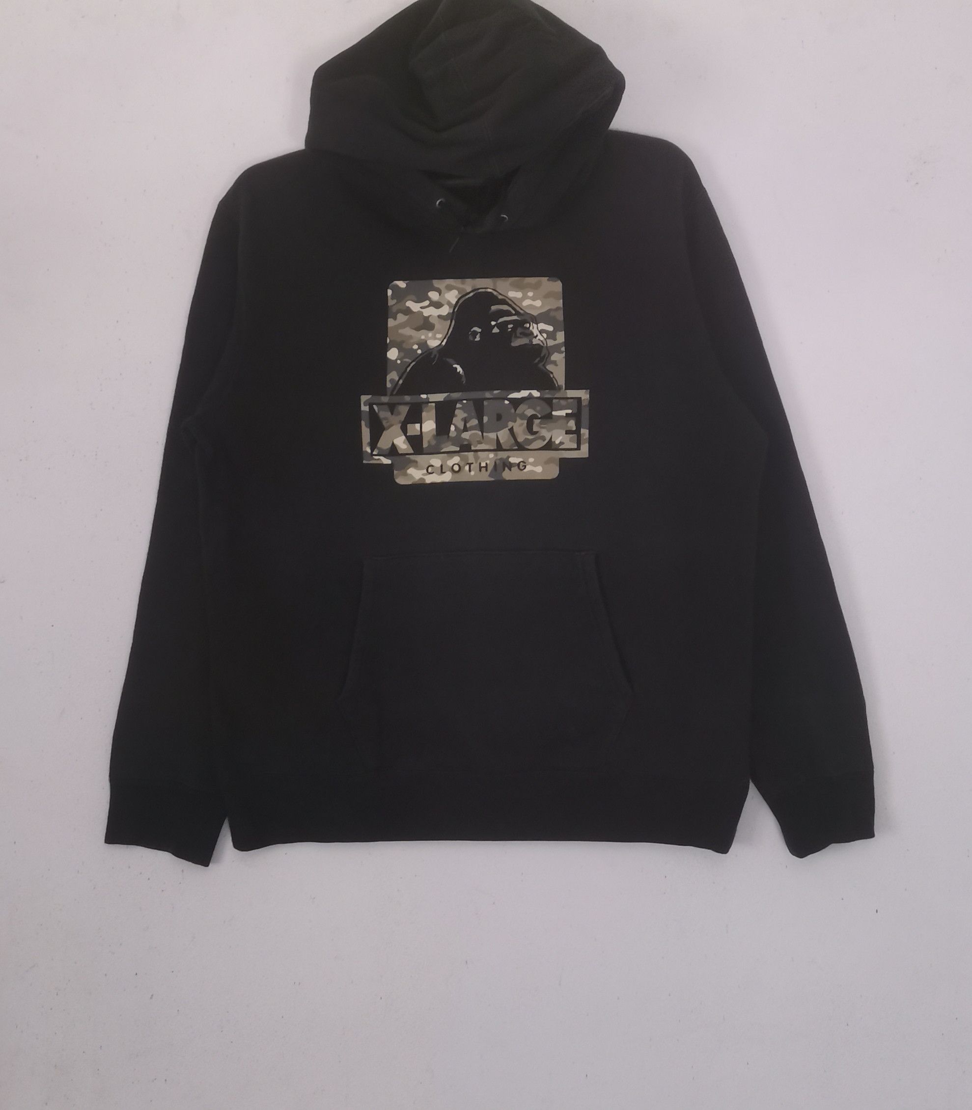 Rare X-Large sweatshirt top Japanese brand nice design