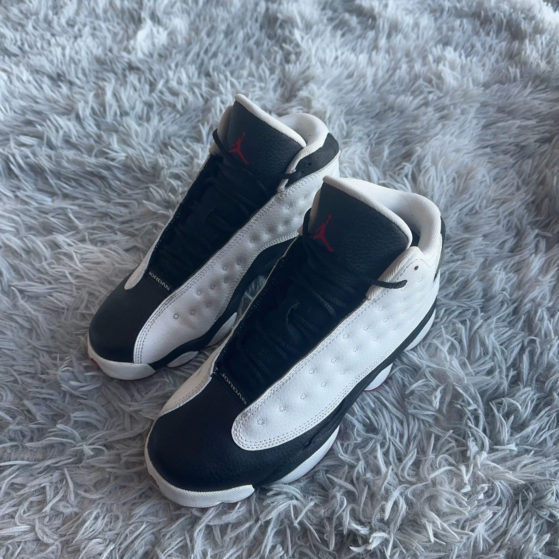 Nike Nike Black Lowtop Sneakers 38 Men Size US 6 / EU 39 - 1 Thumbnail