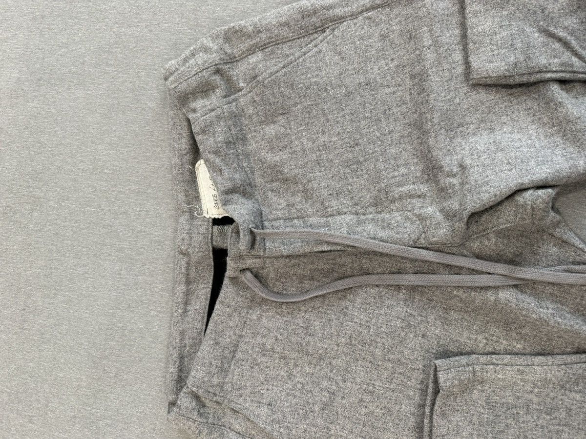 Greg Lauren Greg Lauren Wool Pants Size US 32 / EU 48 - 3 Thumbnail