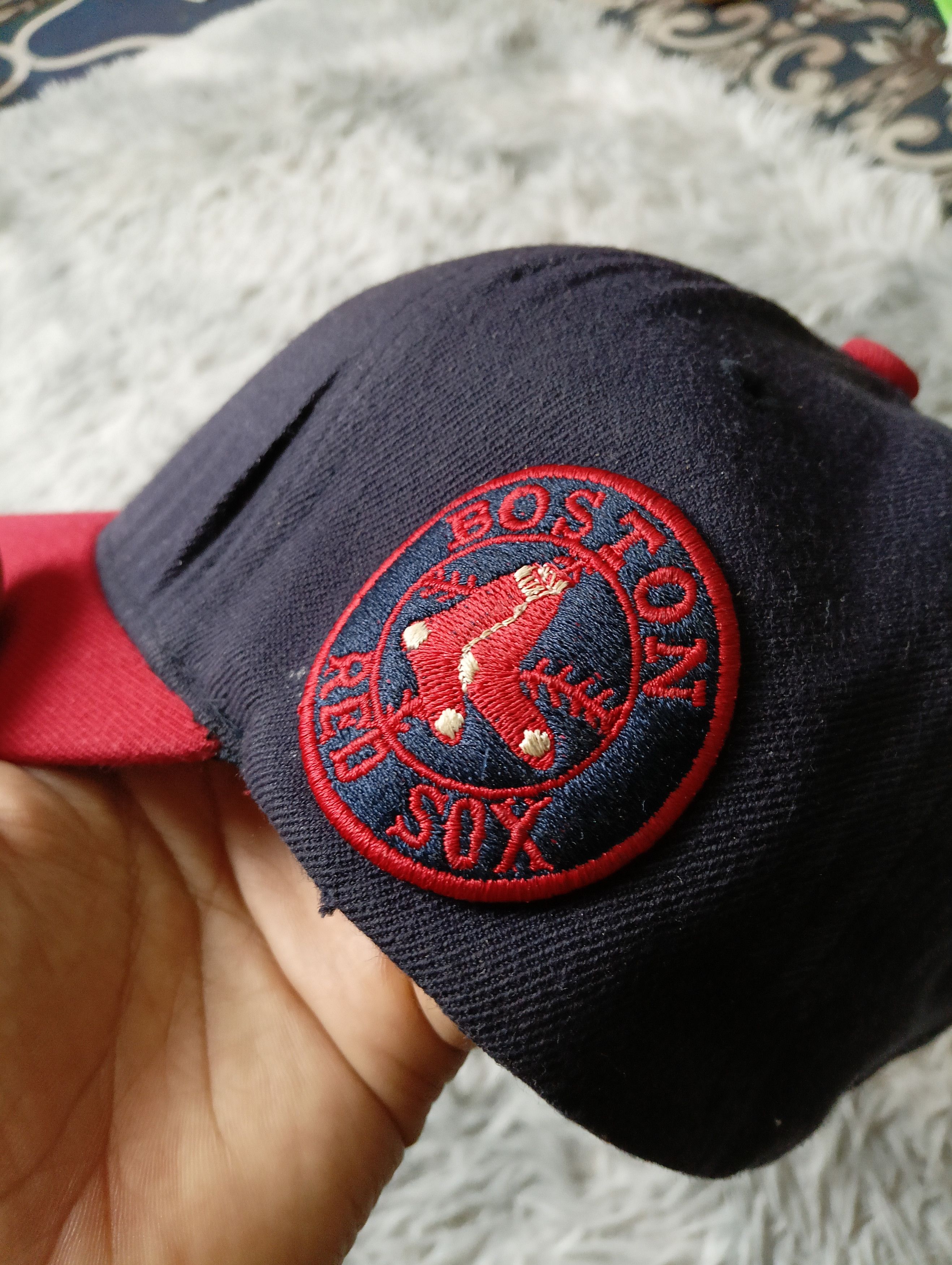 MLB Vintage Mlb x Boston Red Sox Size ONE SIZE - 2 Thumbnail