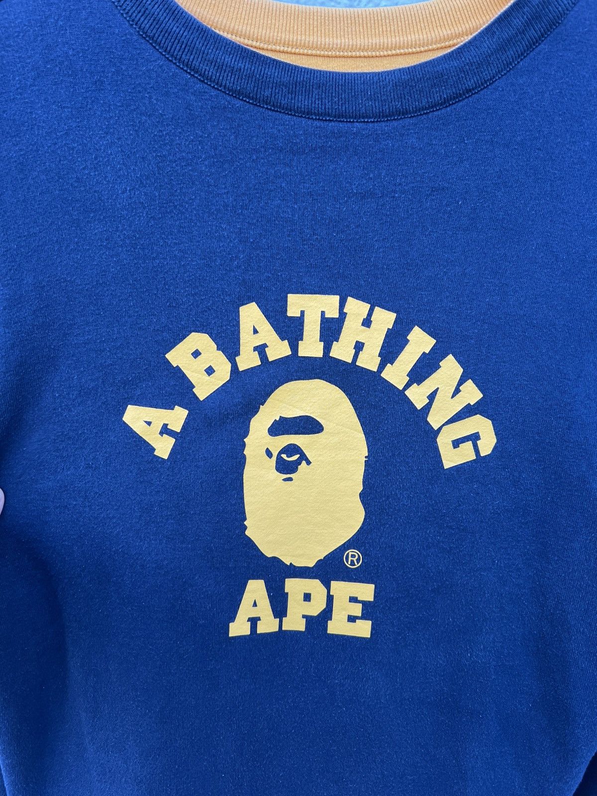 Bape 2000’ Bape 4 Human Reversible Nigo Era Size US M / EU 48-50 / 2 - 9 Thumbnail