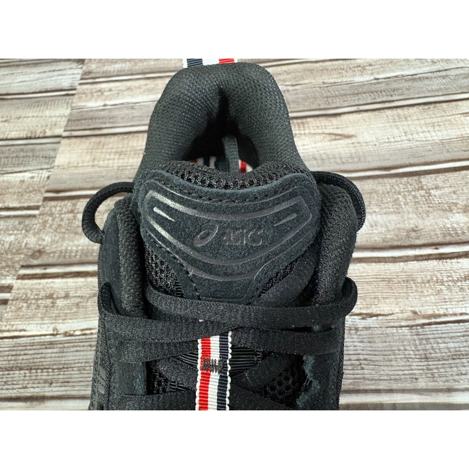 Asics Thom Browne New York x Asics Gel Kayano 14 Sz 4.5 Men 6 Wome Size US 4.5 / IT 34.5 - 15 Thumbnail