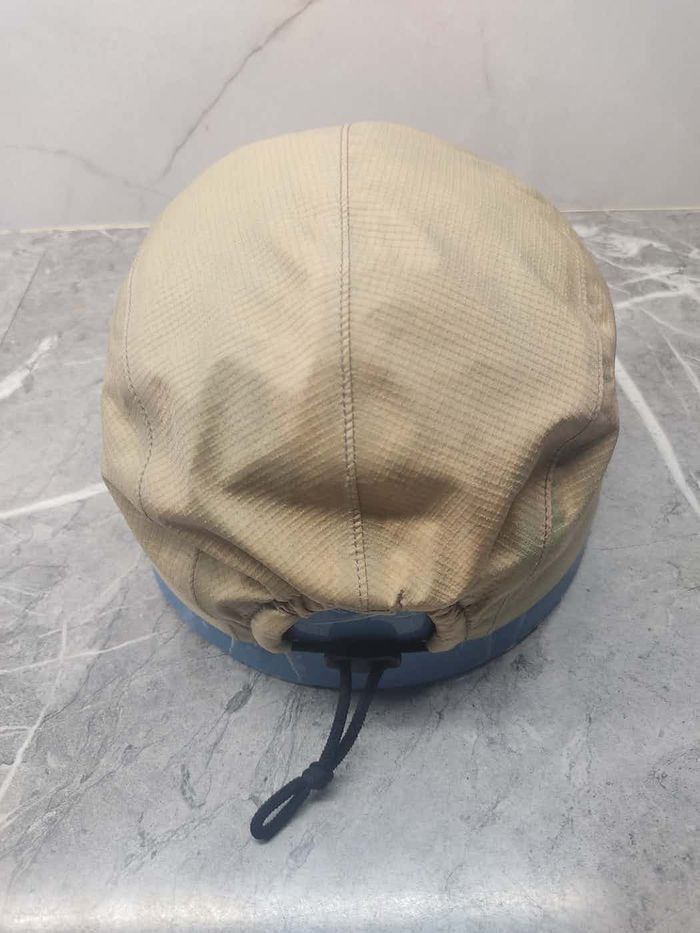 Montbell Montbell x Goretex Cap Hat Size ONE SIZE - 8 Thumbnail