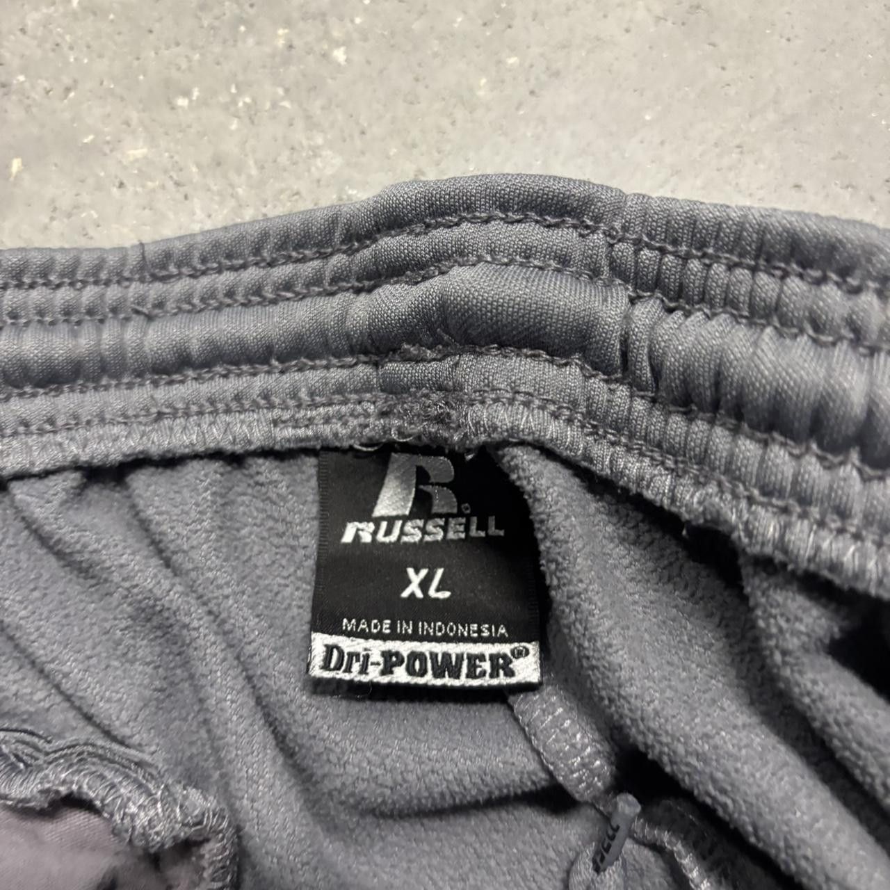 Essentials SS23 Black Sweatpants