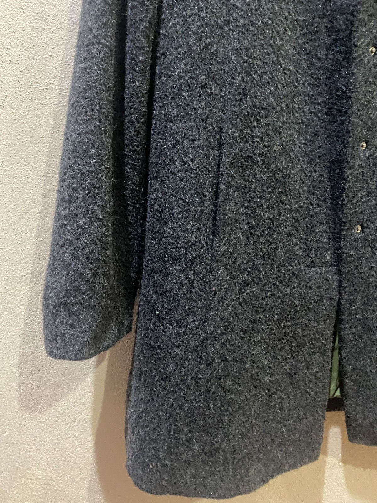 Dolce & Gabbana Dolce & Gabbana Wool Jacket Size US M / EU 48-50 / 2 - 5 Thumbnail
