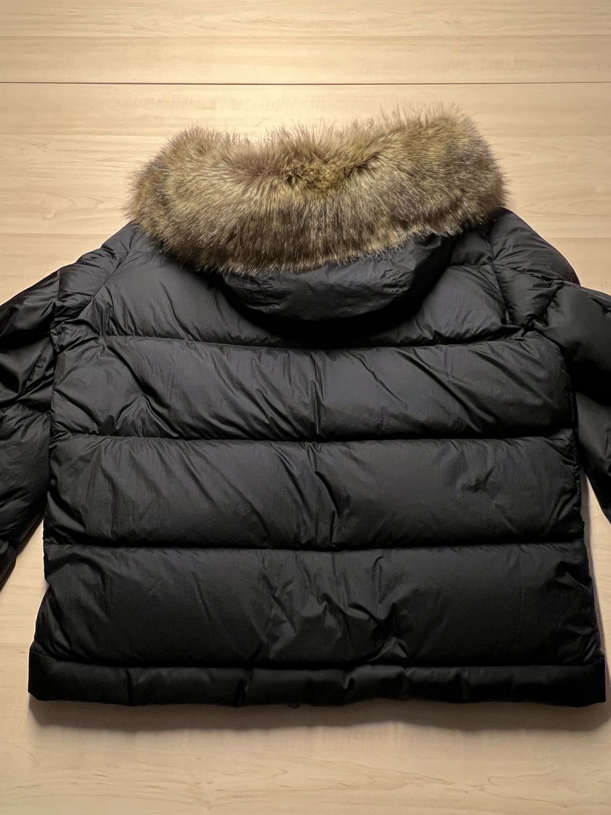 Moncler NEW Moncler Meidob jacket Size US XXL / EU 58 / 5 - 4 Thumbnail