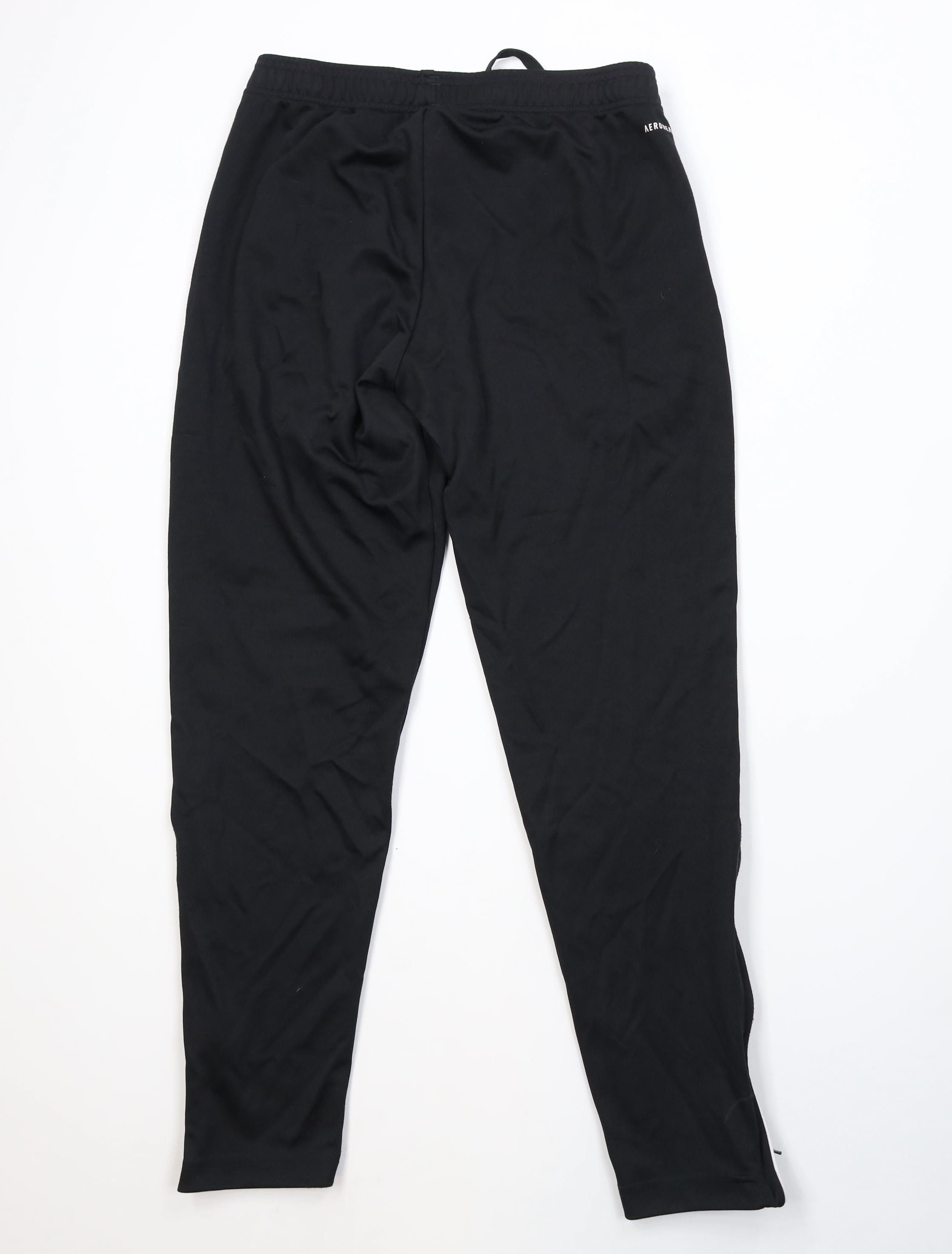 Adidas Vintage Y2K Adidas Tapered Leg Running Sweatpants Pants Size US 34 / EU 50 - 10 Thumbnail