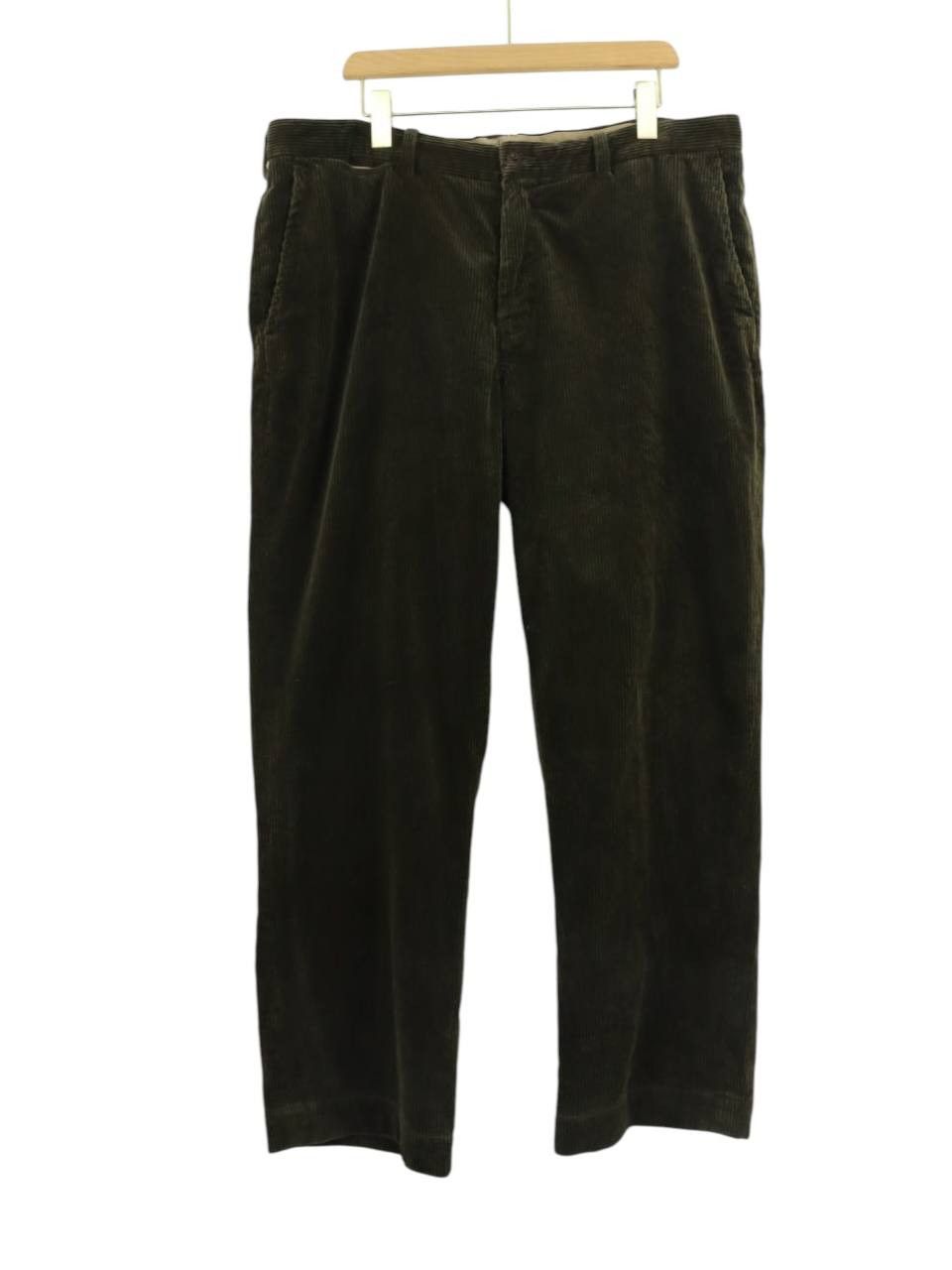 Polo Ralph Lauren × Ralph Lauren Polo Ralph Lauren Corduroy PRL Pant Size US 38 / EU 54 - 1 Thumbnail