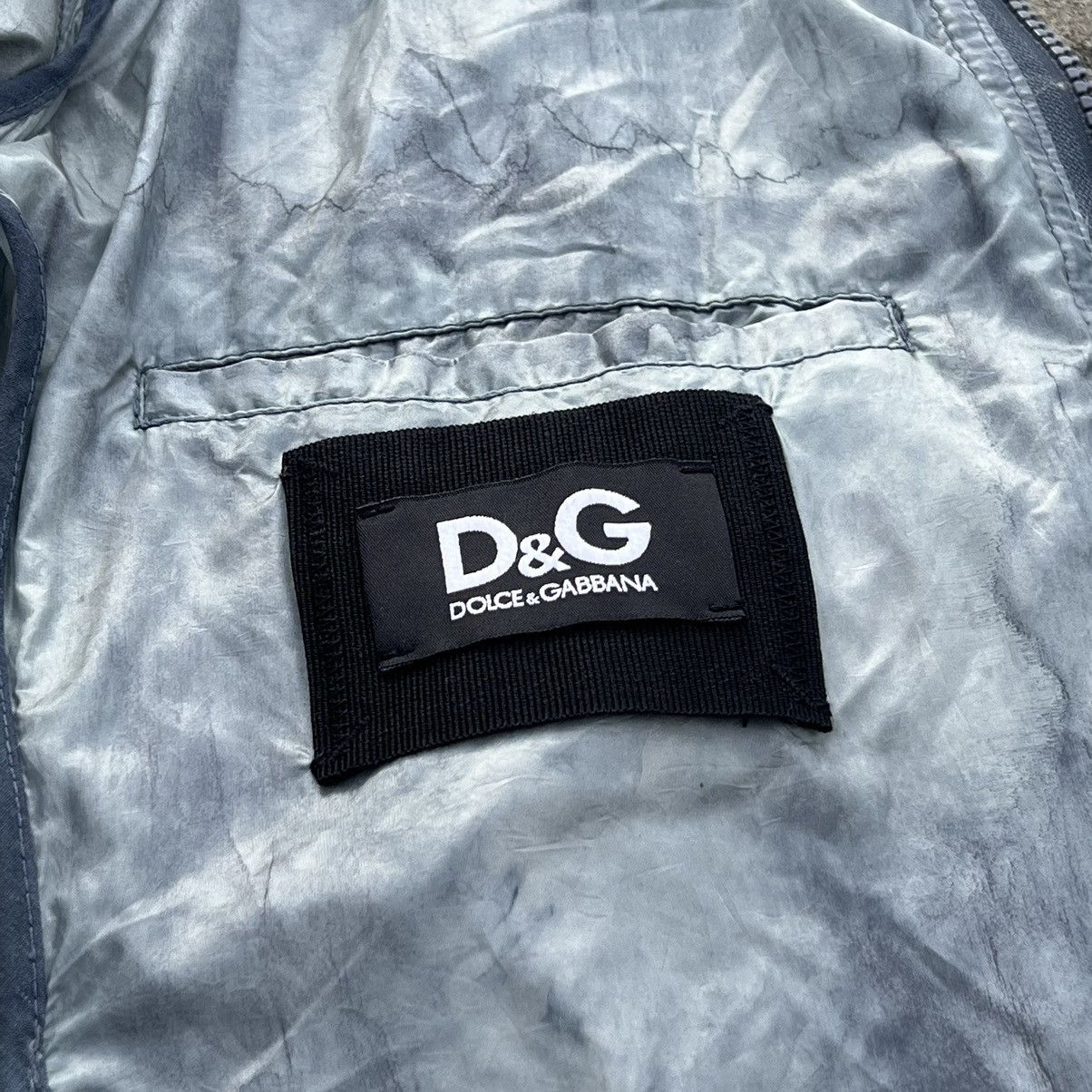 Dolce&Gabbana Rare Vintage Jacket